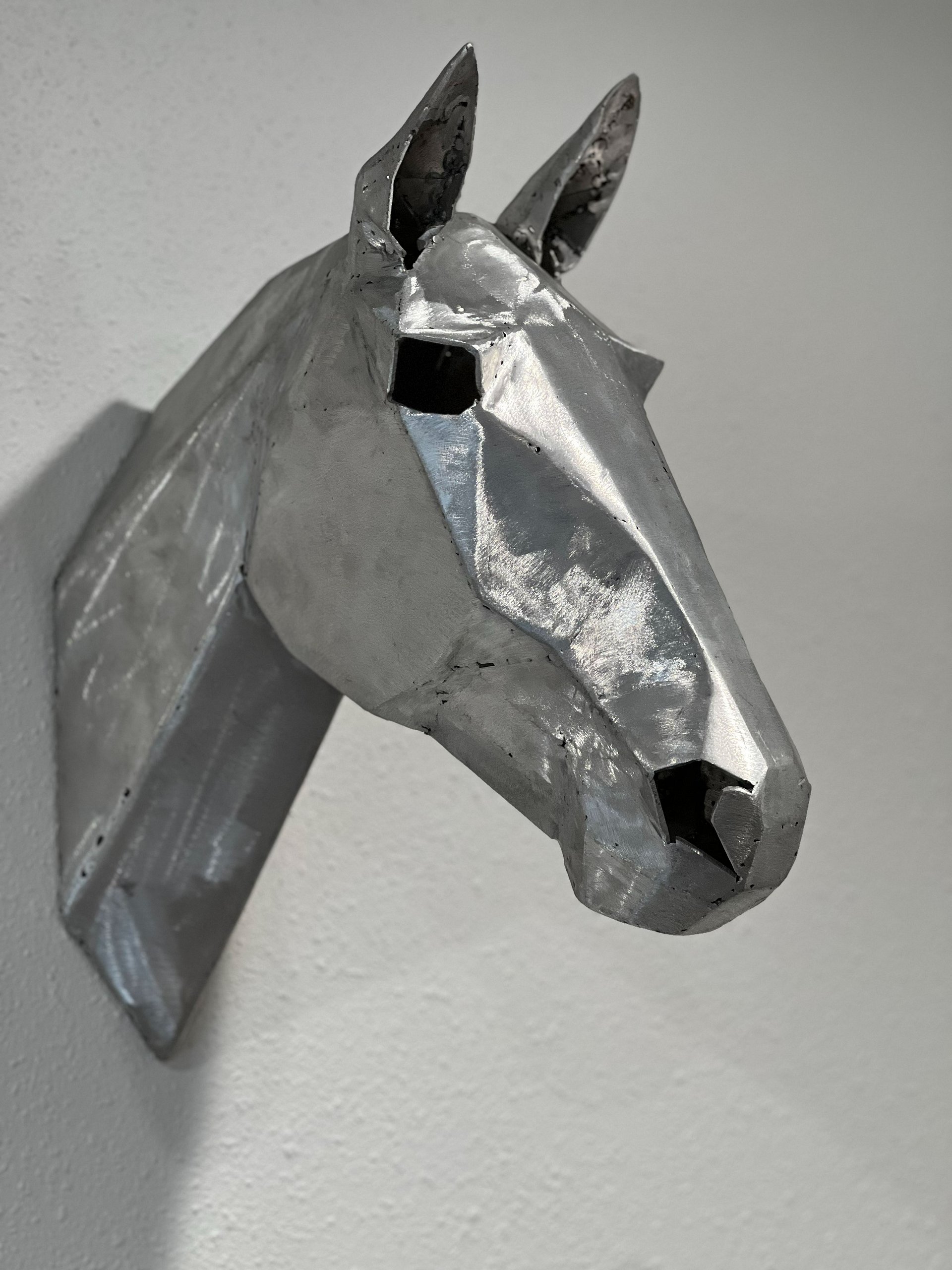 Pony Head product image (1)