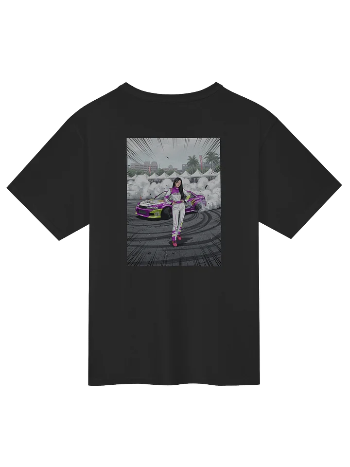 Champion x Mijiracer t-shirt product image (4)