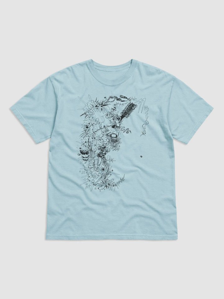 moon shirt product image (9)