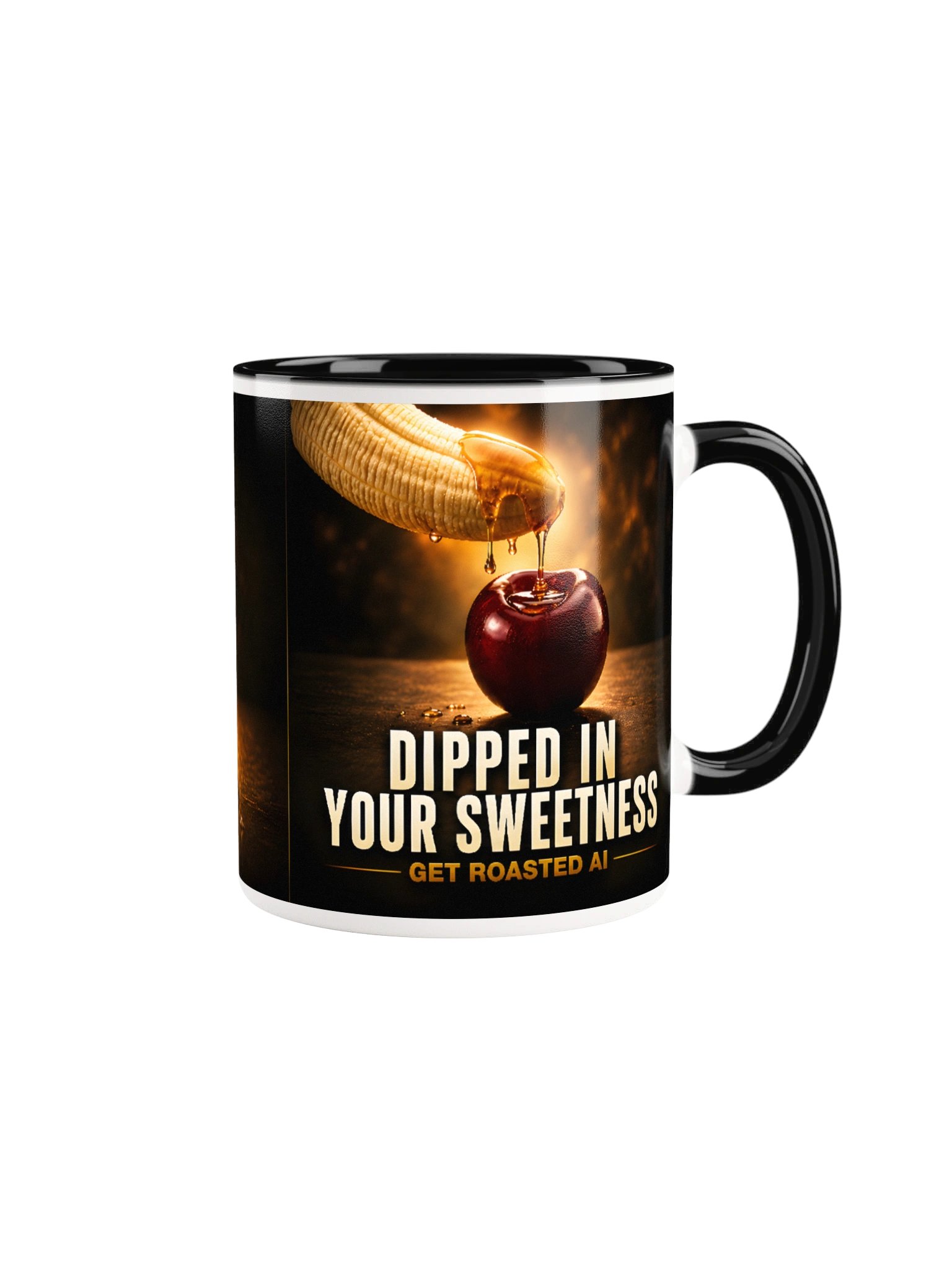 Dipped In Your Sweetness Coffee Mug product image (1)