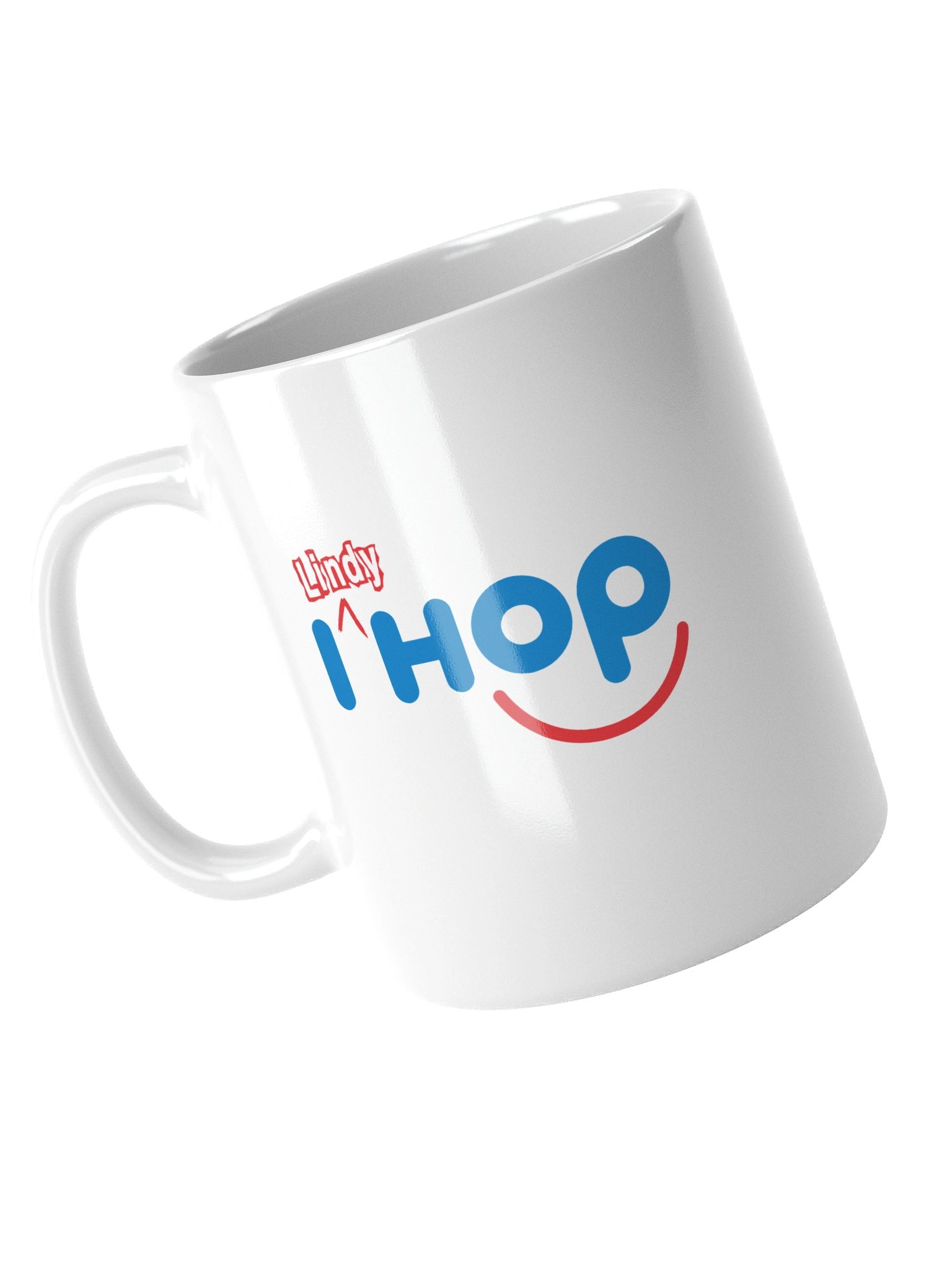 I Lindy Hop • Coffee Mug product image (4)