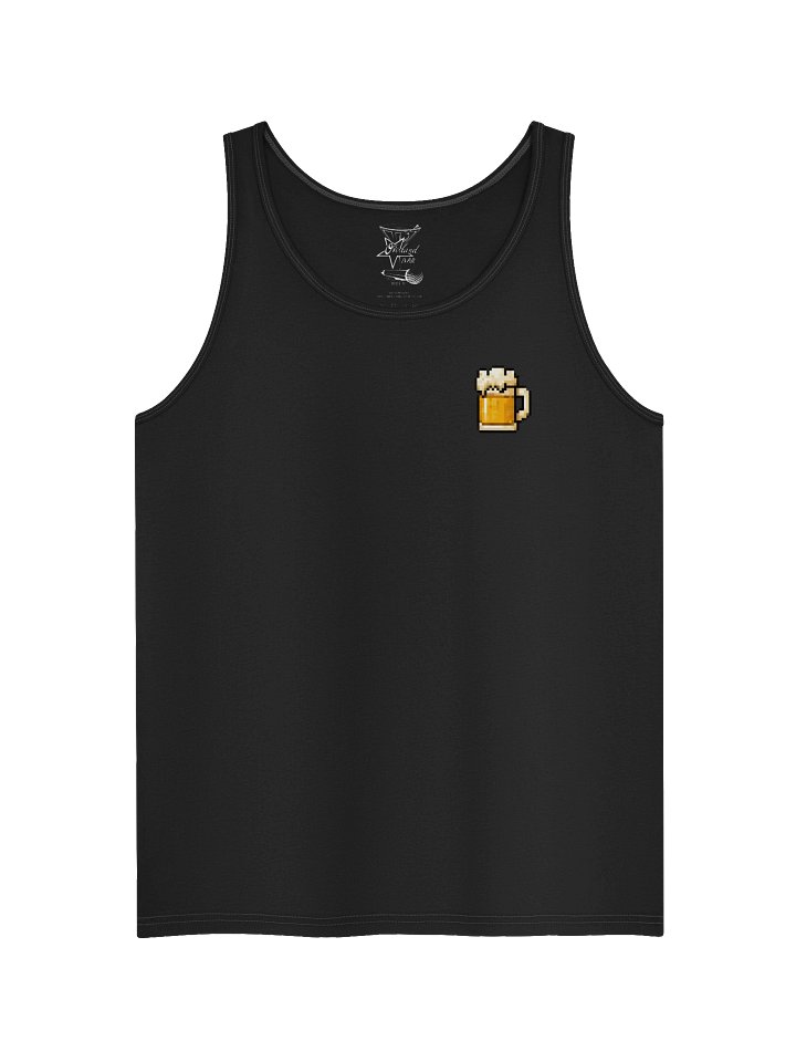 Patio Quest Jersey Tank product image (2)