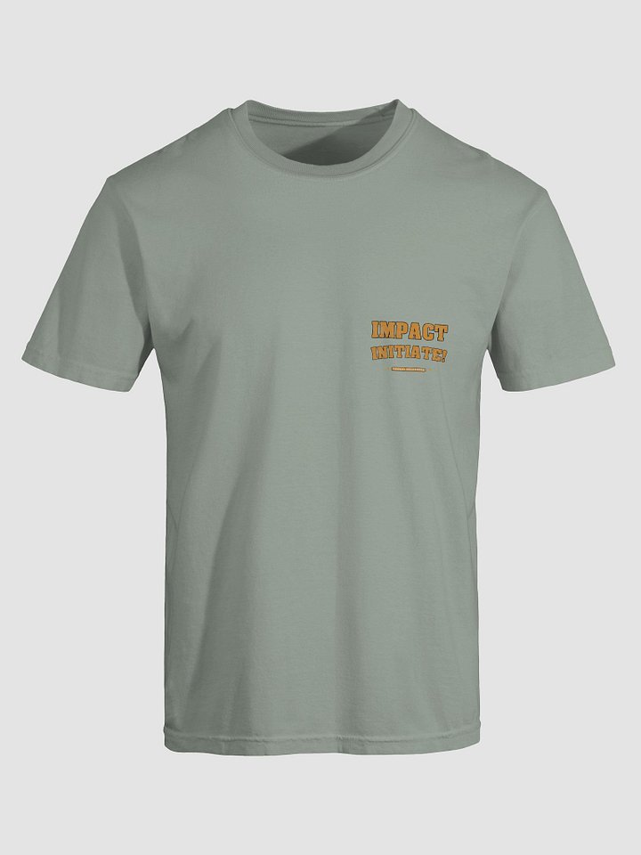 Energy Unleashed Heavyweight Tee product image (7)