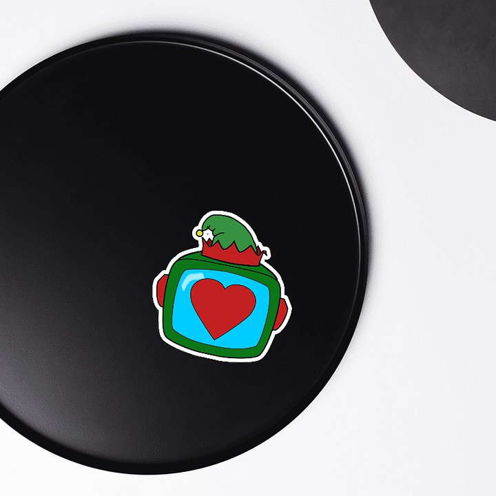 KuluElf Magnet product image (1)