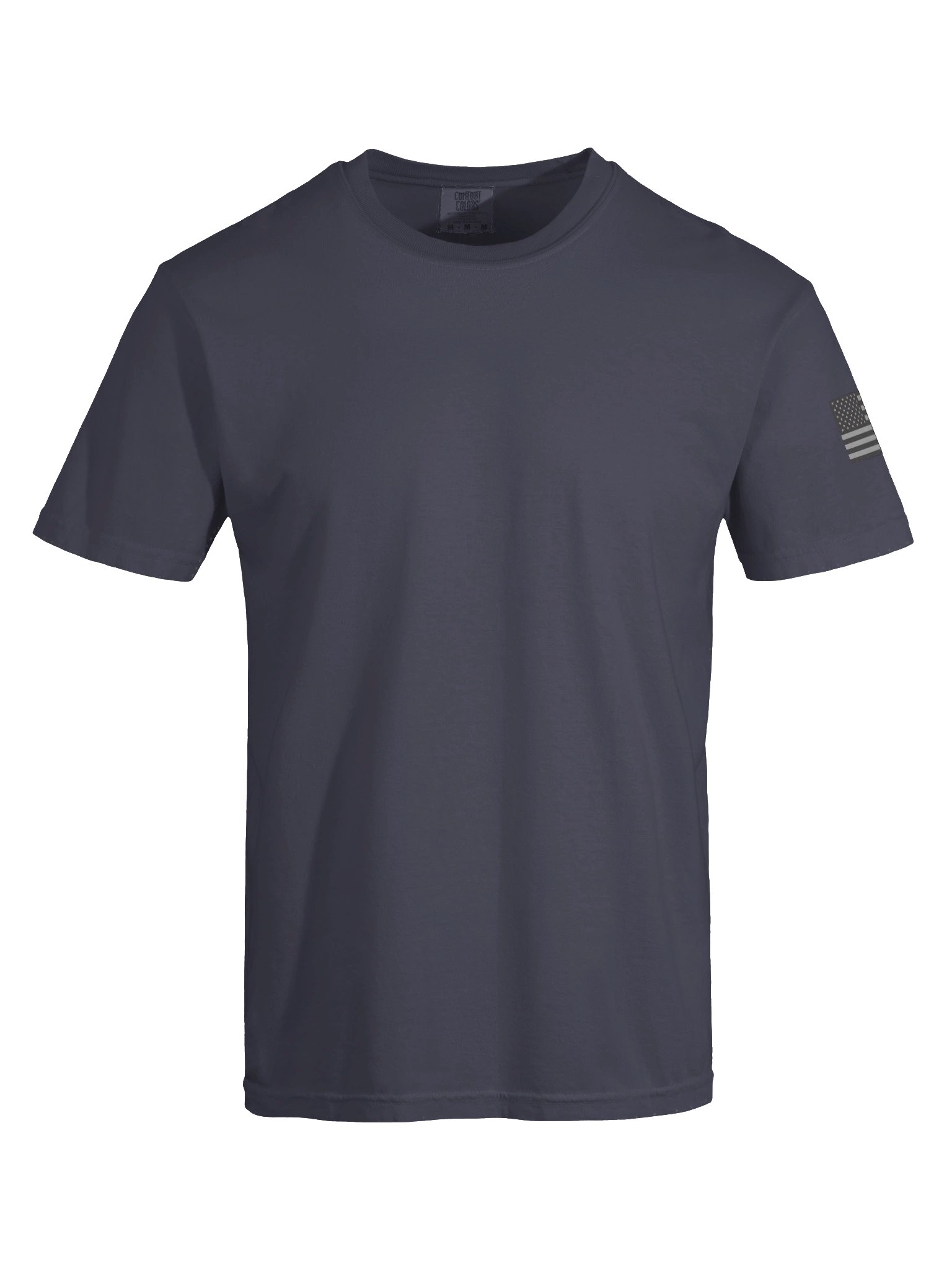 RCC Back Logo w/Flag product image (55)