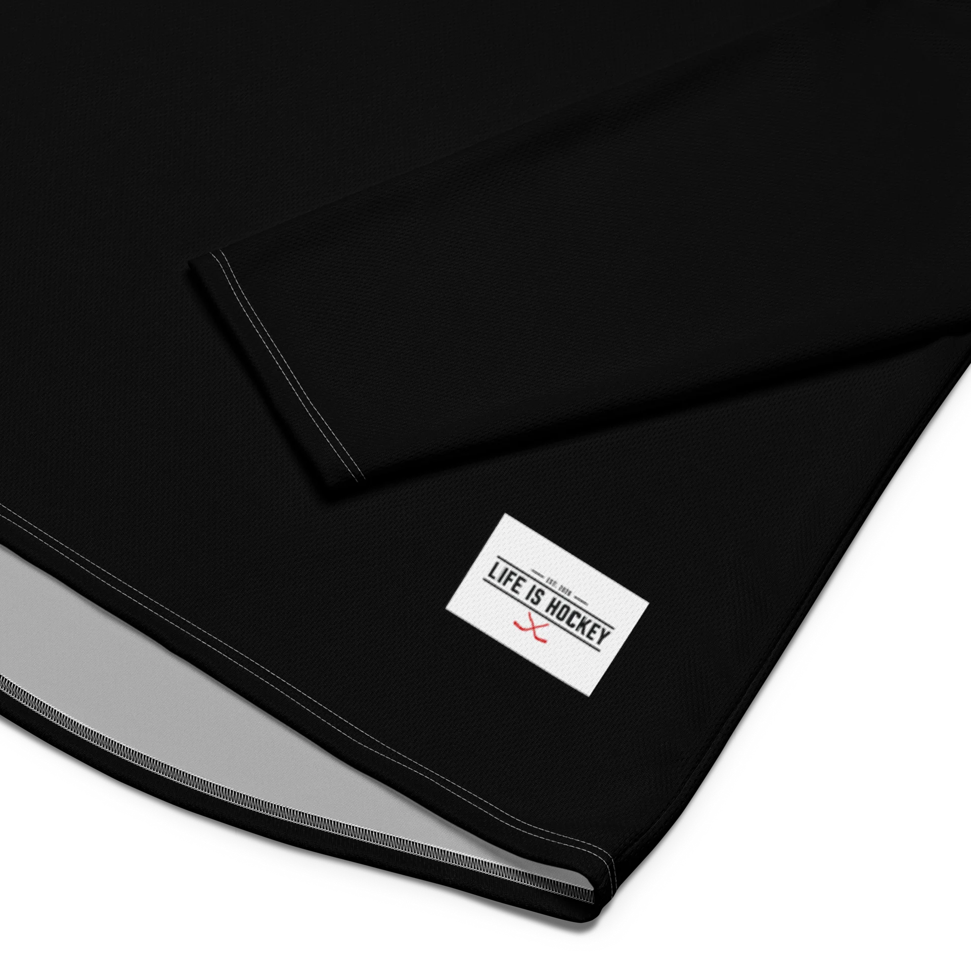 Life Is Hockey™ Jersey product image (2)