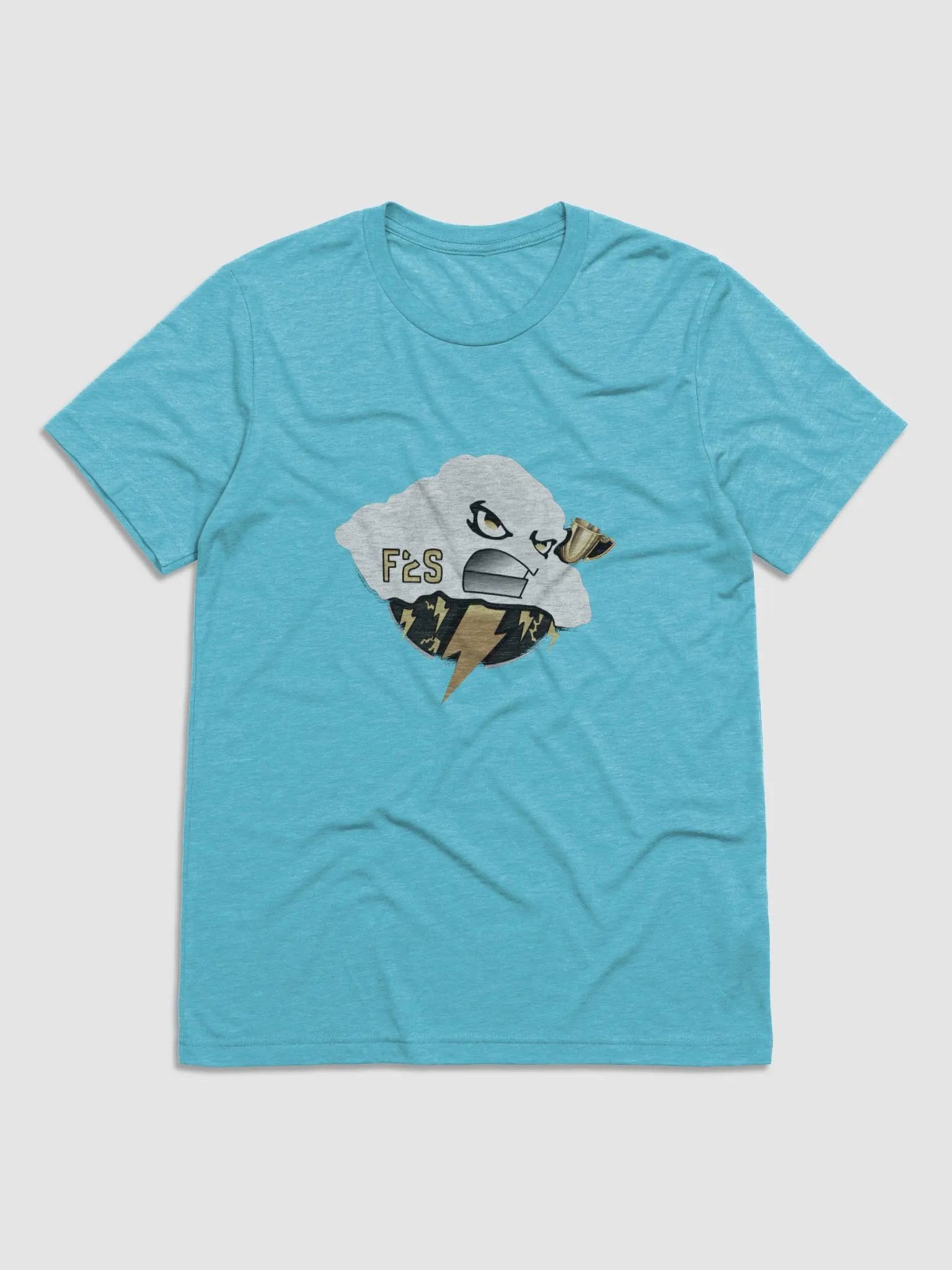 F2S Storm Shirtz product image (4)