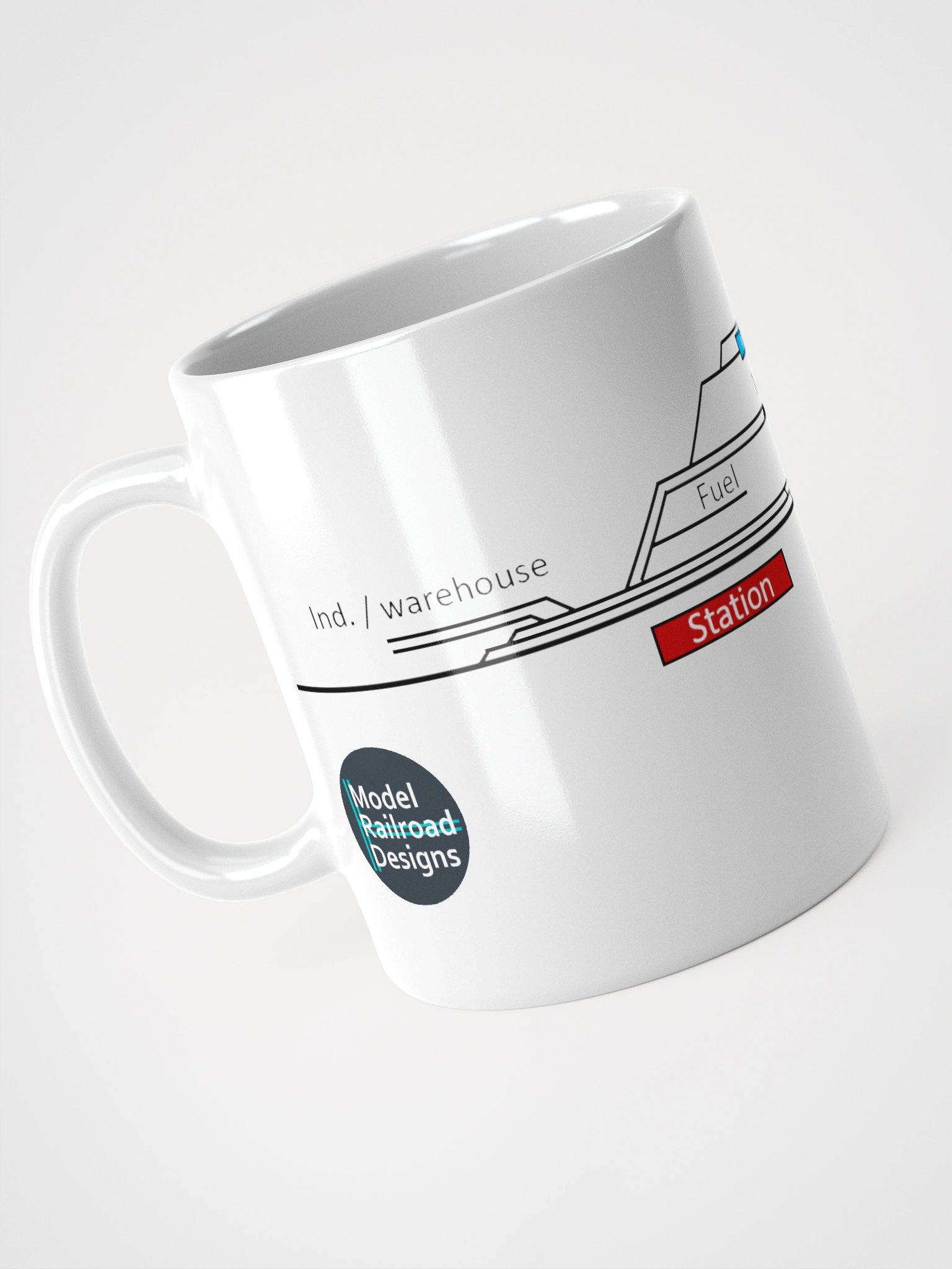 Proto-Freelance Blueprint product image (1)