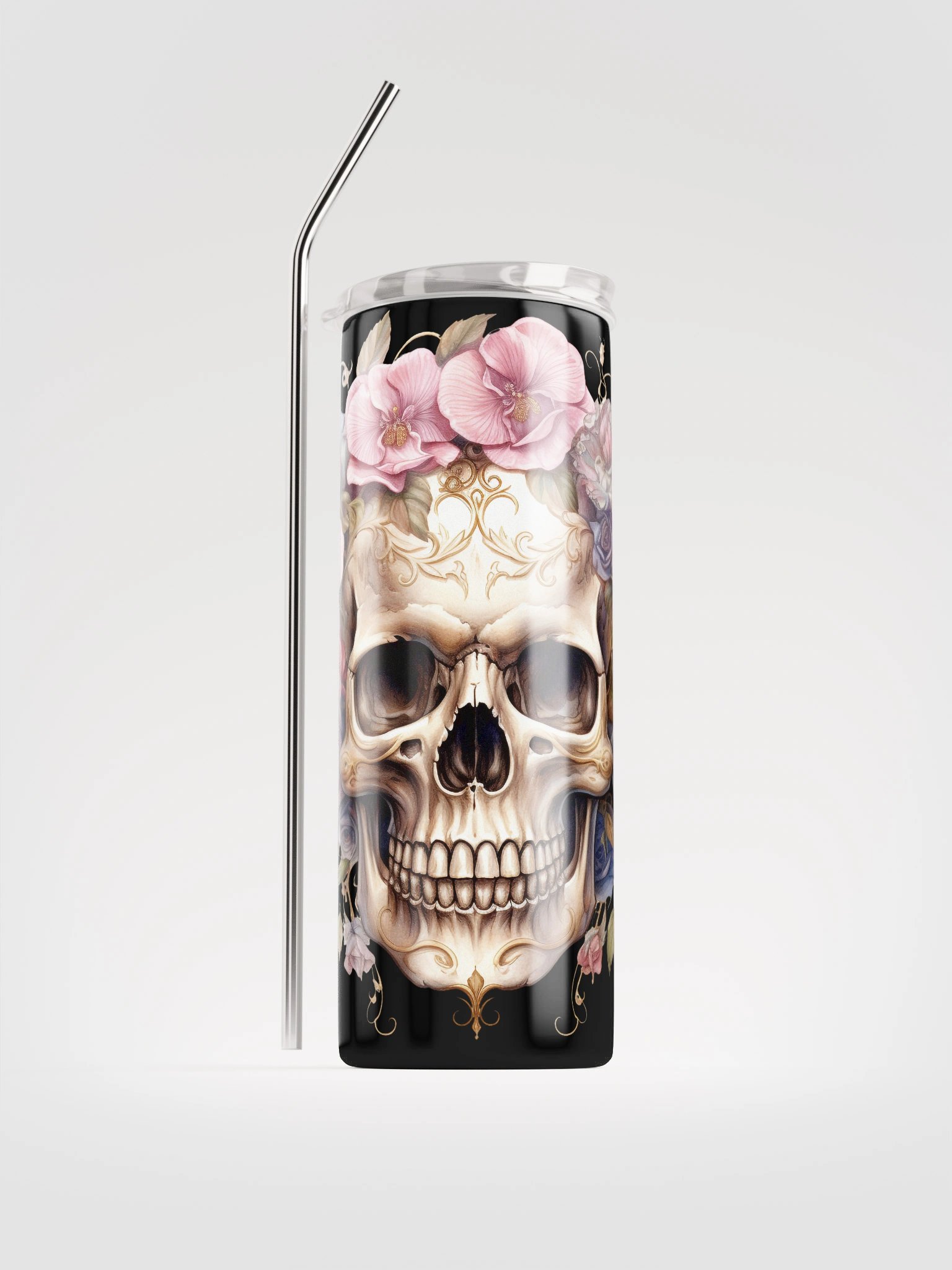 Bloom & Bones Stainless Steel Tumbler product image (1)
