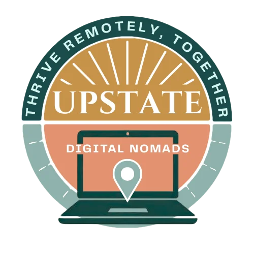 Upstate Digital Nomads (Greenville, SC)