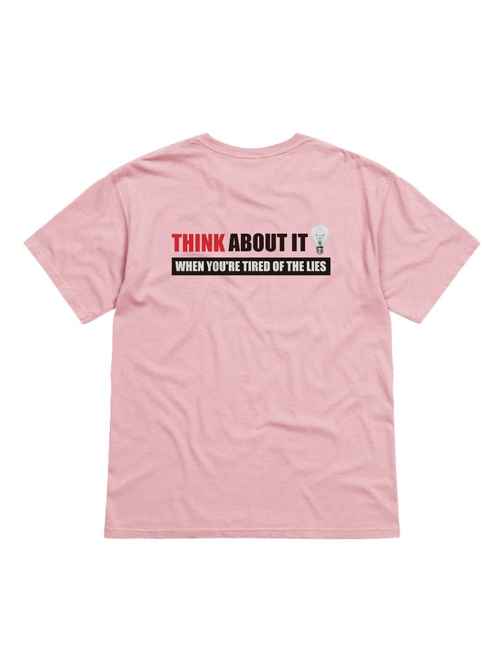 Rose From the Dead Shirt product image (2)