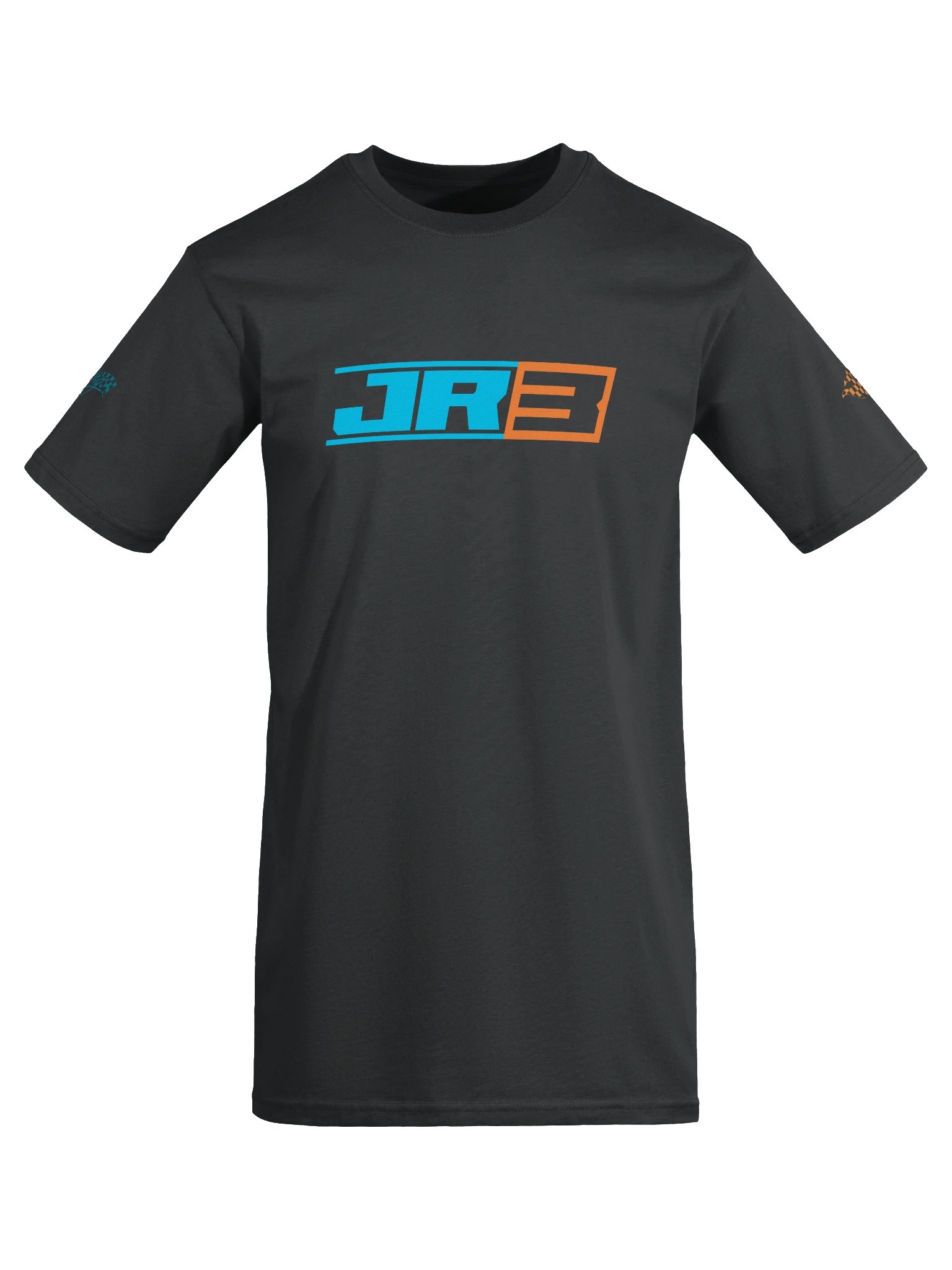 JR3 Essential Tee 1 product image (6)