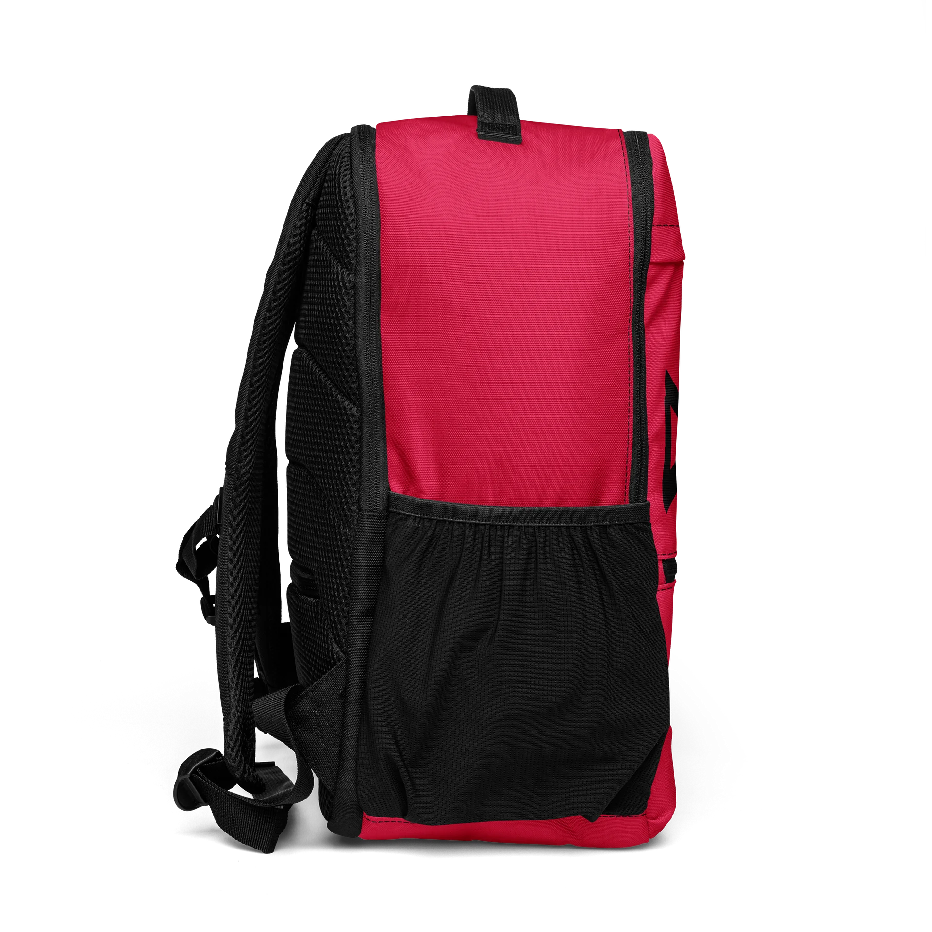 Let the Dogs Do the Talking — All-Purpose Utility Backpack product image (6)