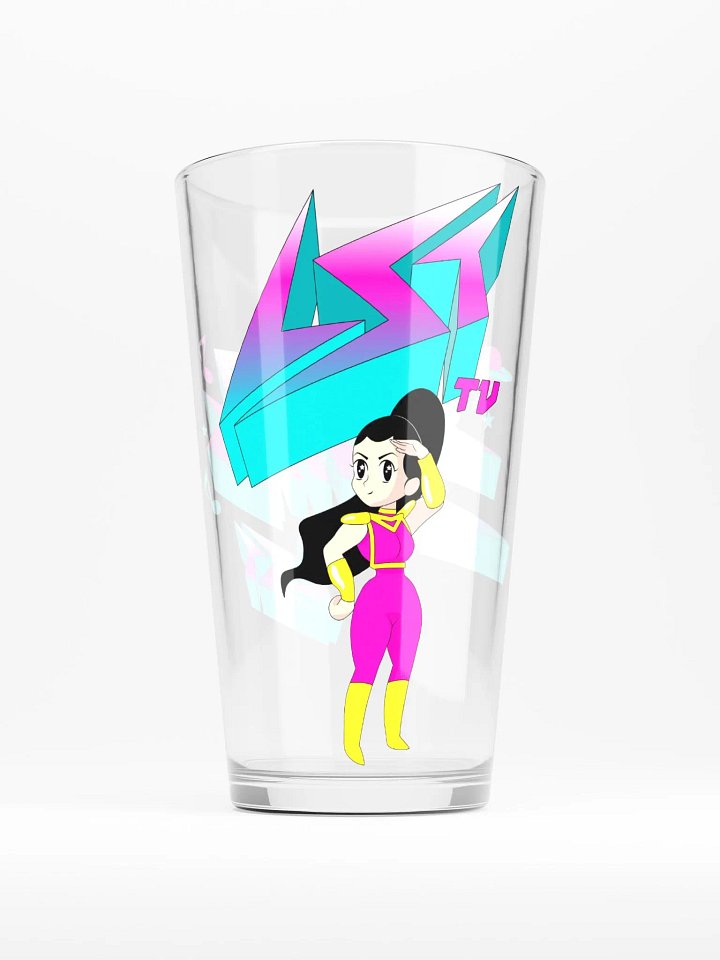 Star Jams FUTURE PINT product image (1)