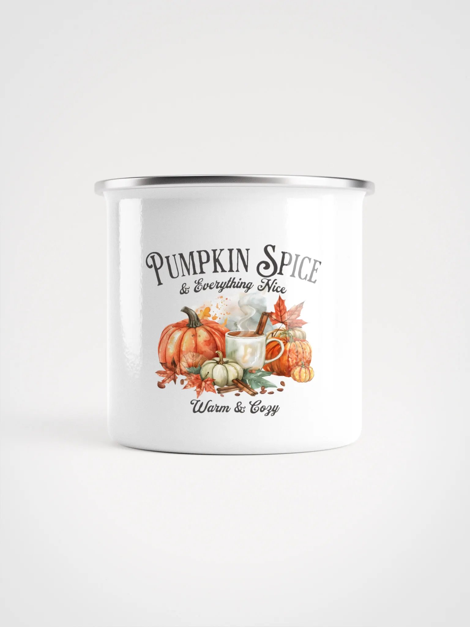 Metal Fall Cup 2 product image (1)