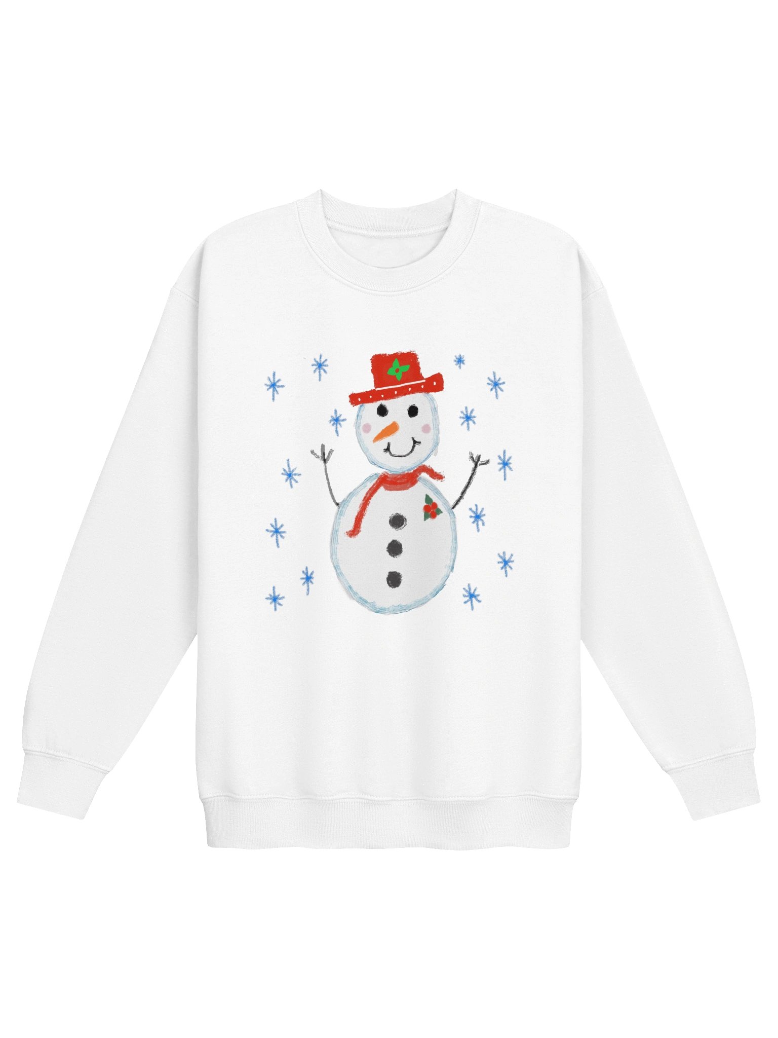 Frostay Kids Unisex Sweatshirt product image (1)