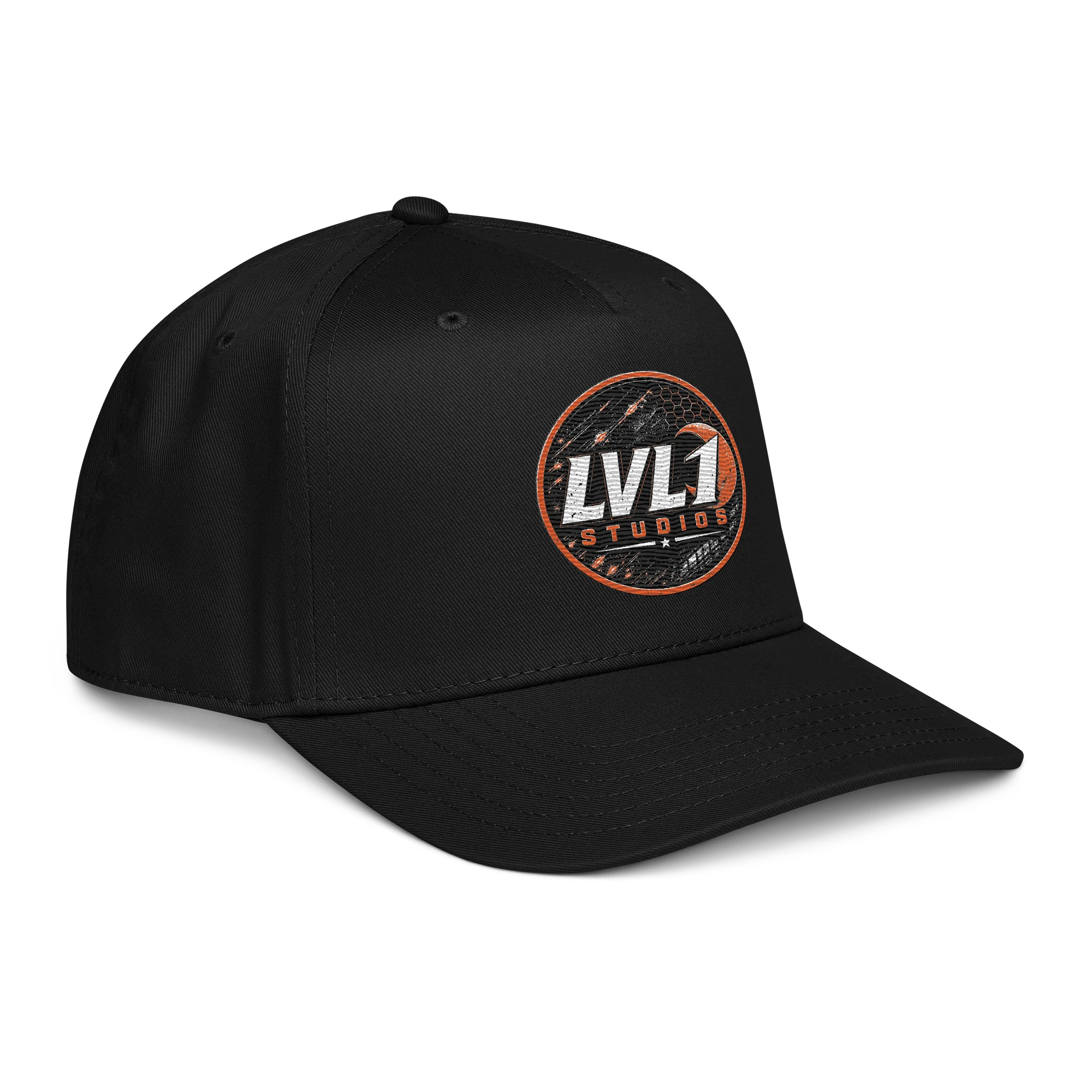 LVL1 Studios Classic Cap product image (4)