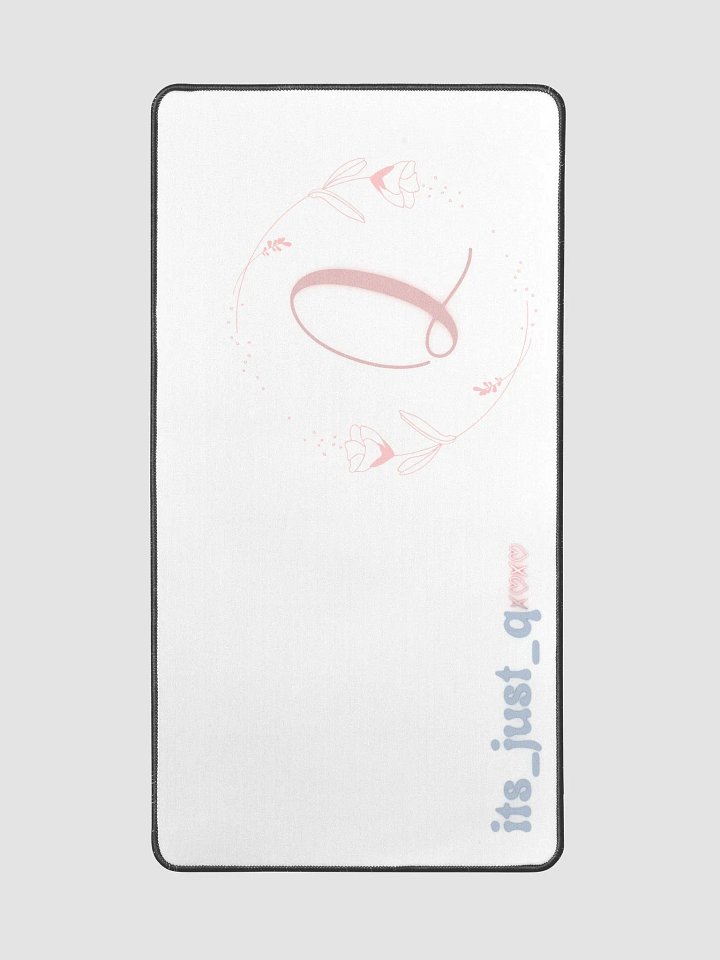 Q Mousepad product image (2)