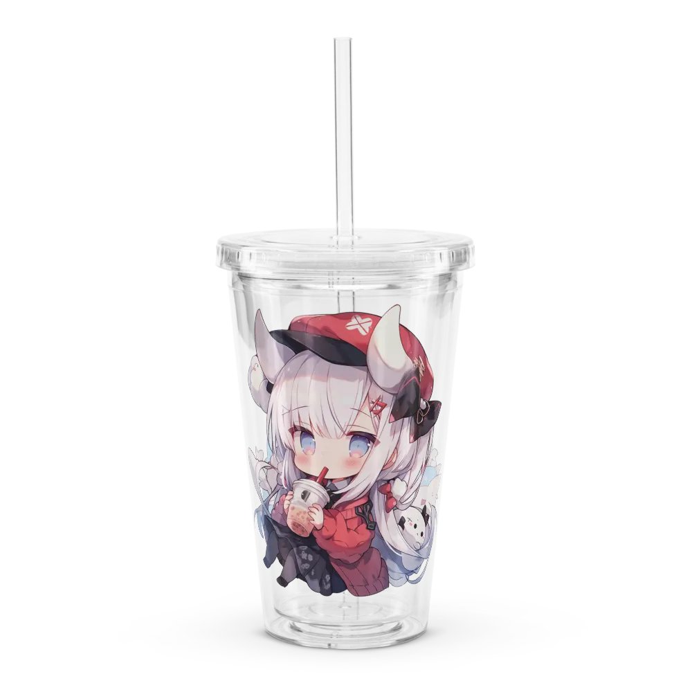 Satsuki Tumbler (Spring) product image (2)