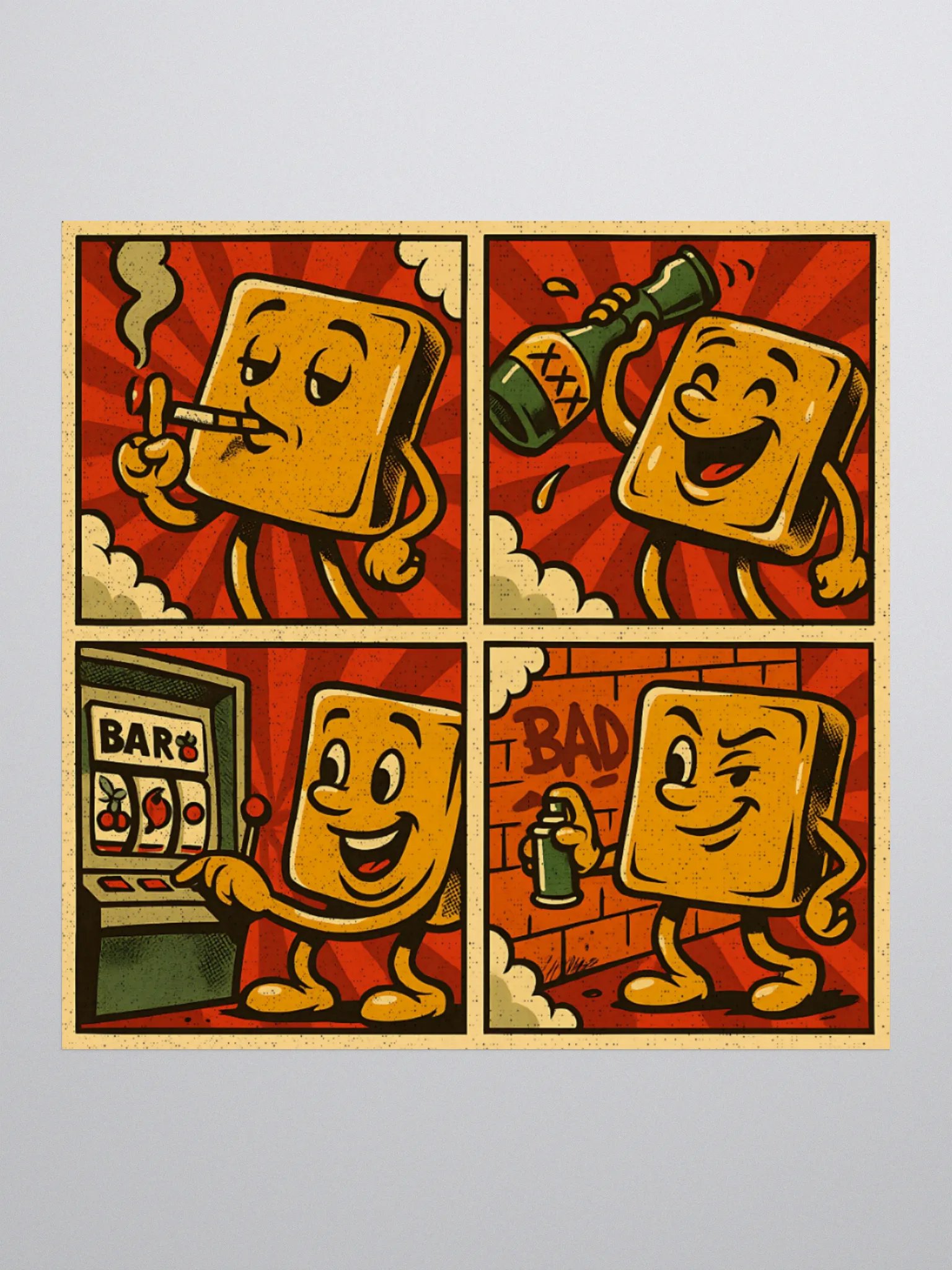 King of No Clue product image (1)