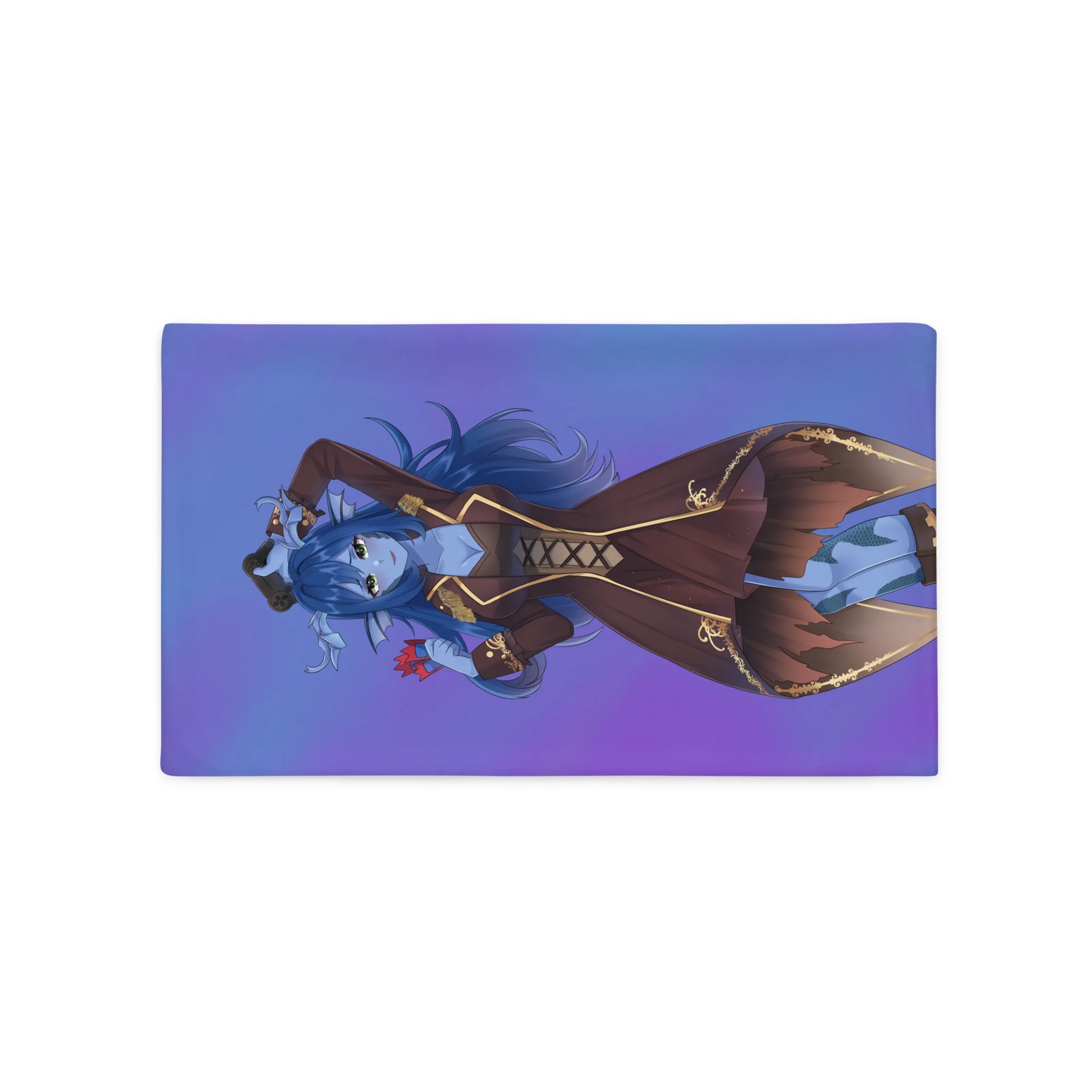 Gilbetta Pillow Case! product image (1)