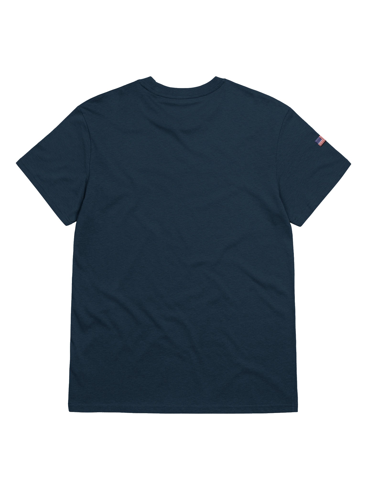 Lockheed SR-71 Blackbird Embroidered T-Shirt product image (4)