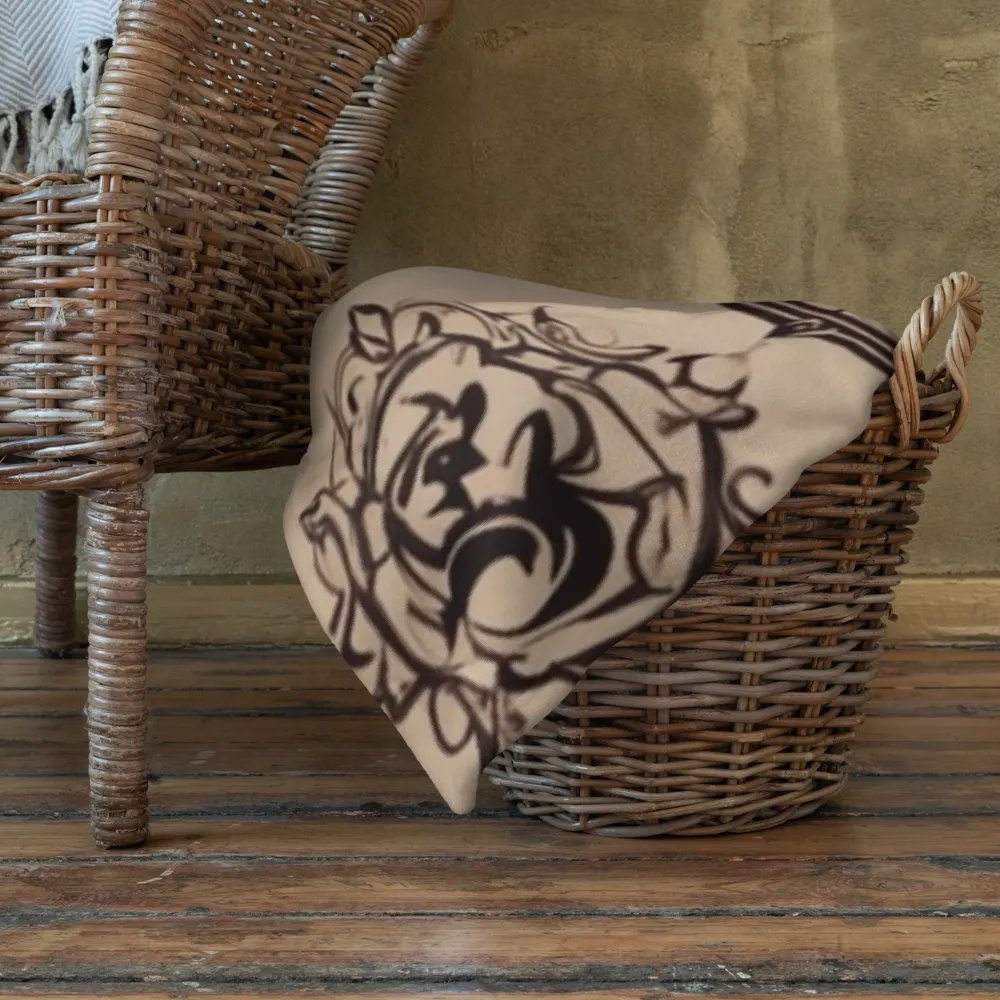 Symbology Blanket product image (22)