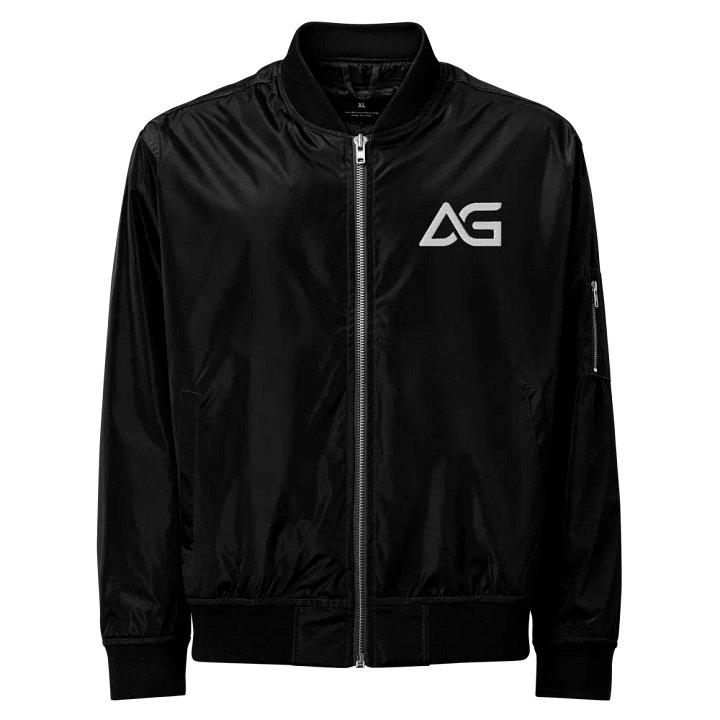 AG LOGO LIMITED EDITION ( all over print ) product image (1)
