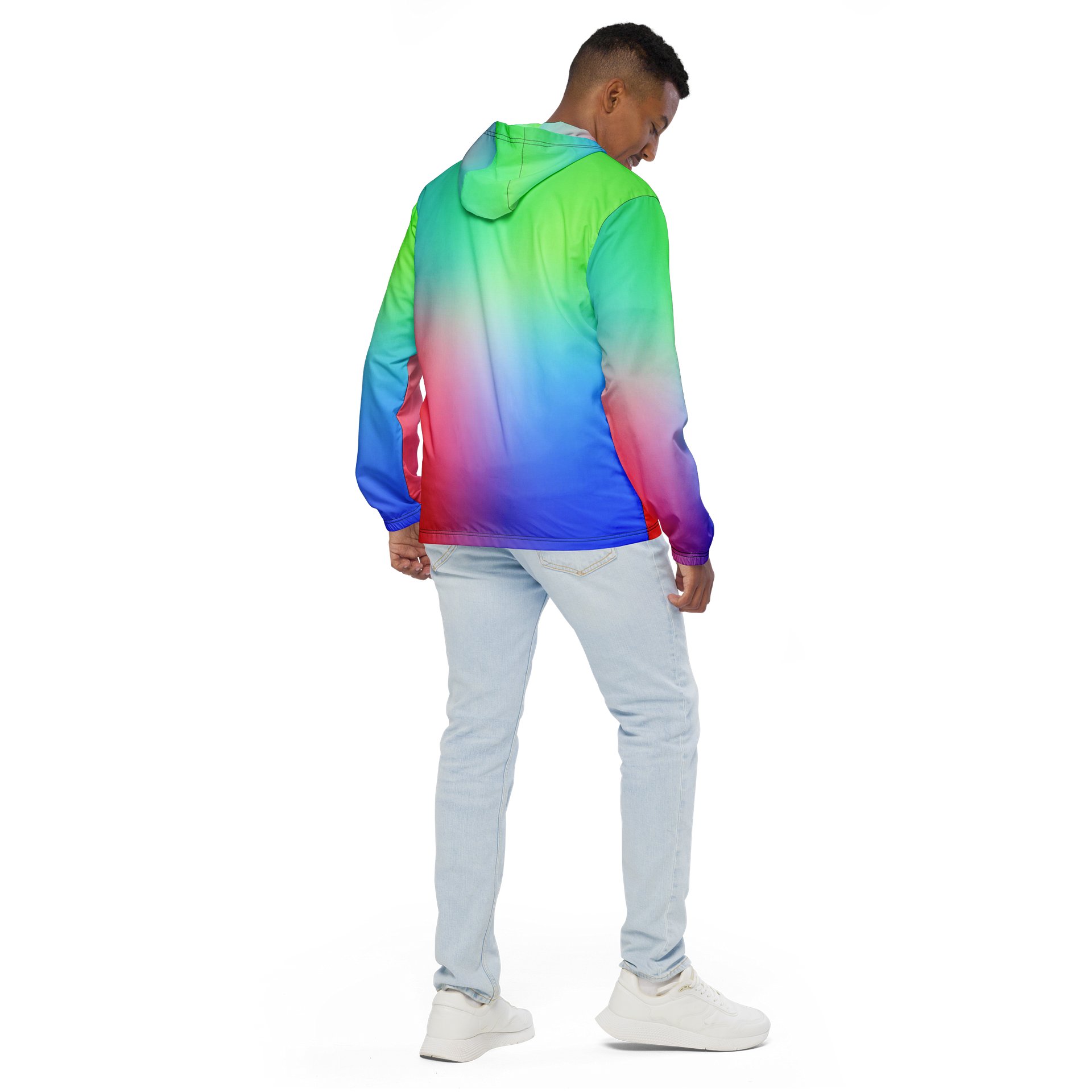 "G515" Zip Up Hoodie product image (4)