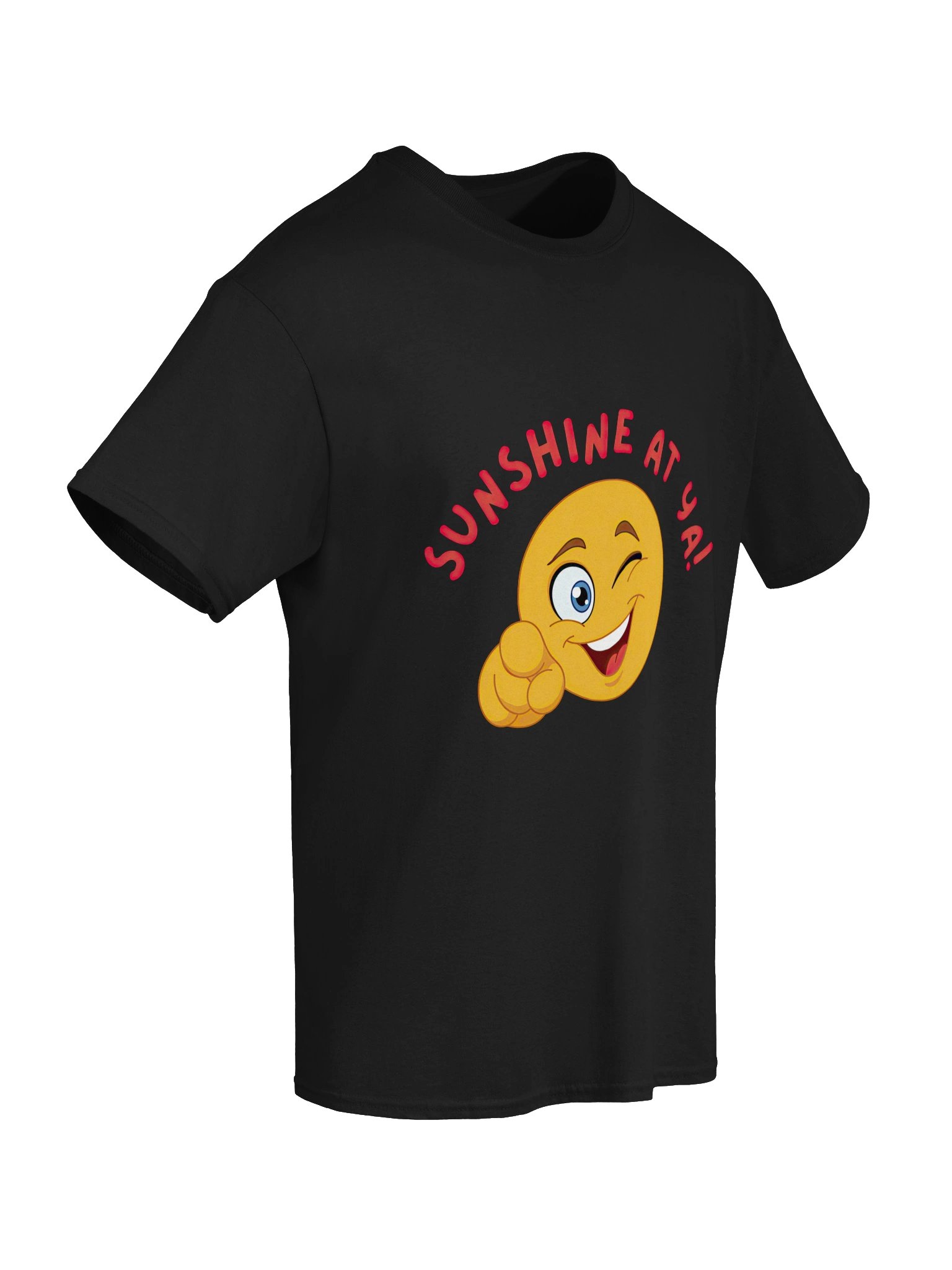 "Sunshine at Ya!" (Tee) product image (64)