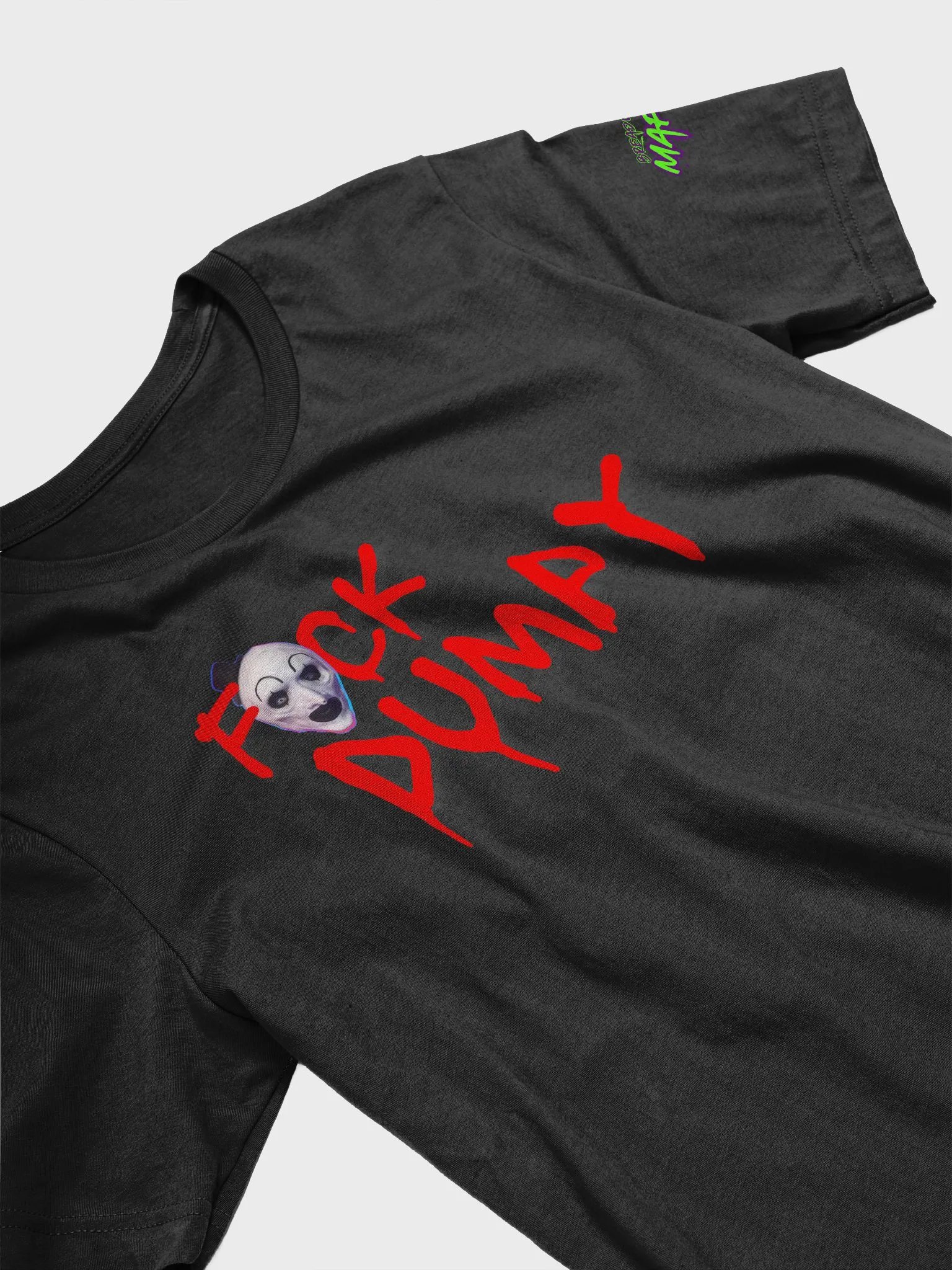 F*CK DUMPY product image (3)