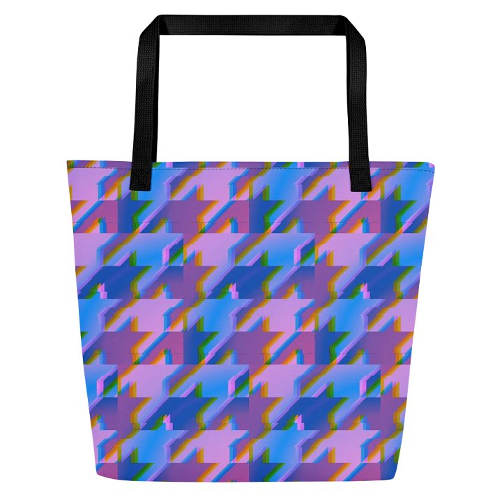 Houndsglitch x Vaporwave product image (1)