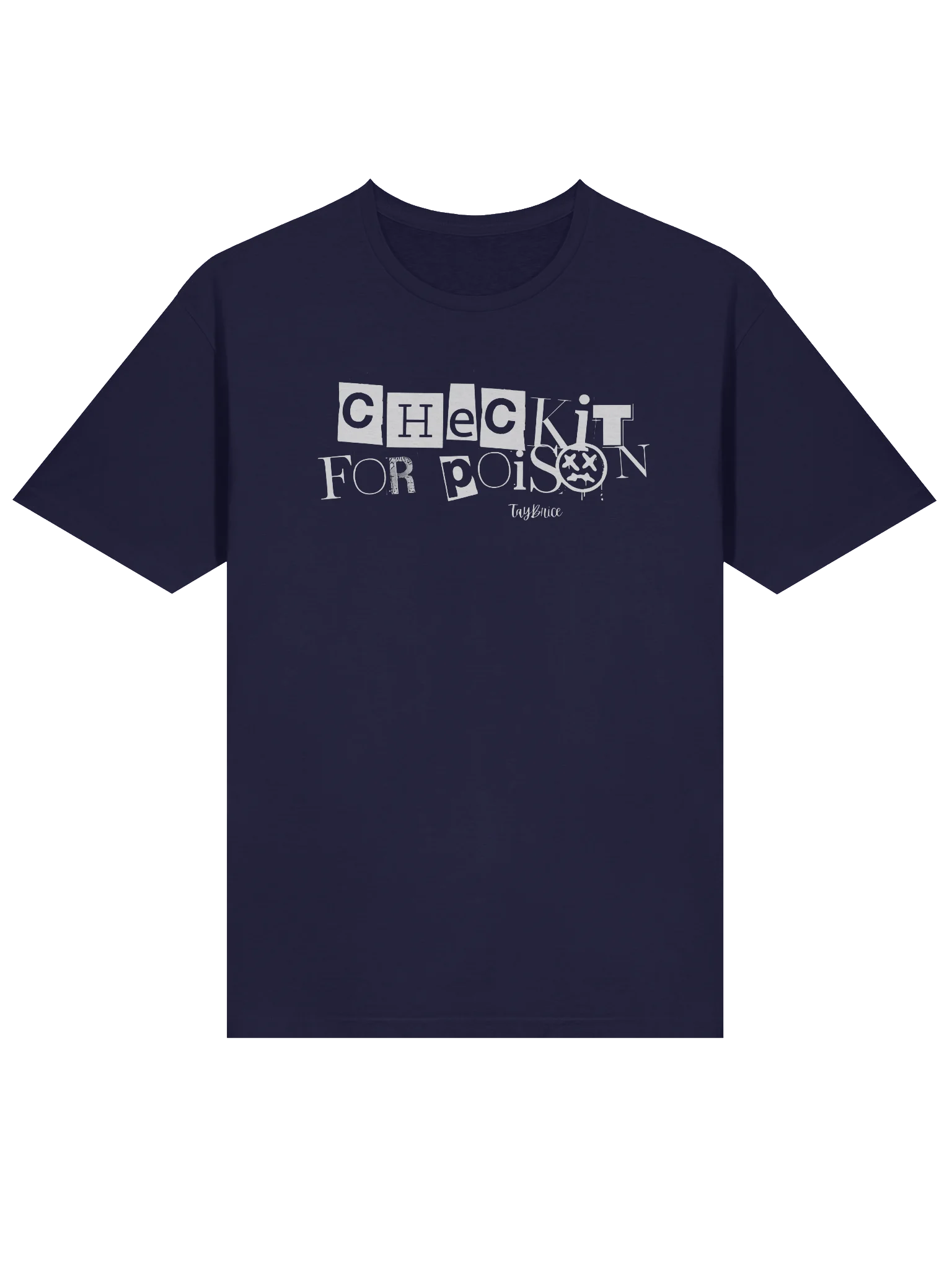 Check It For Poison product image (11)