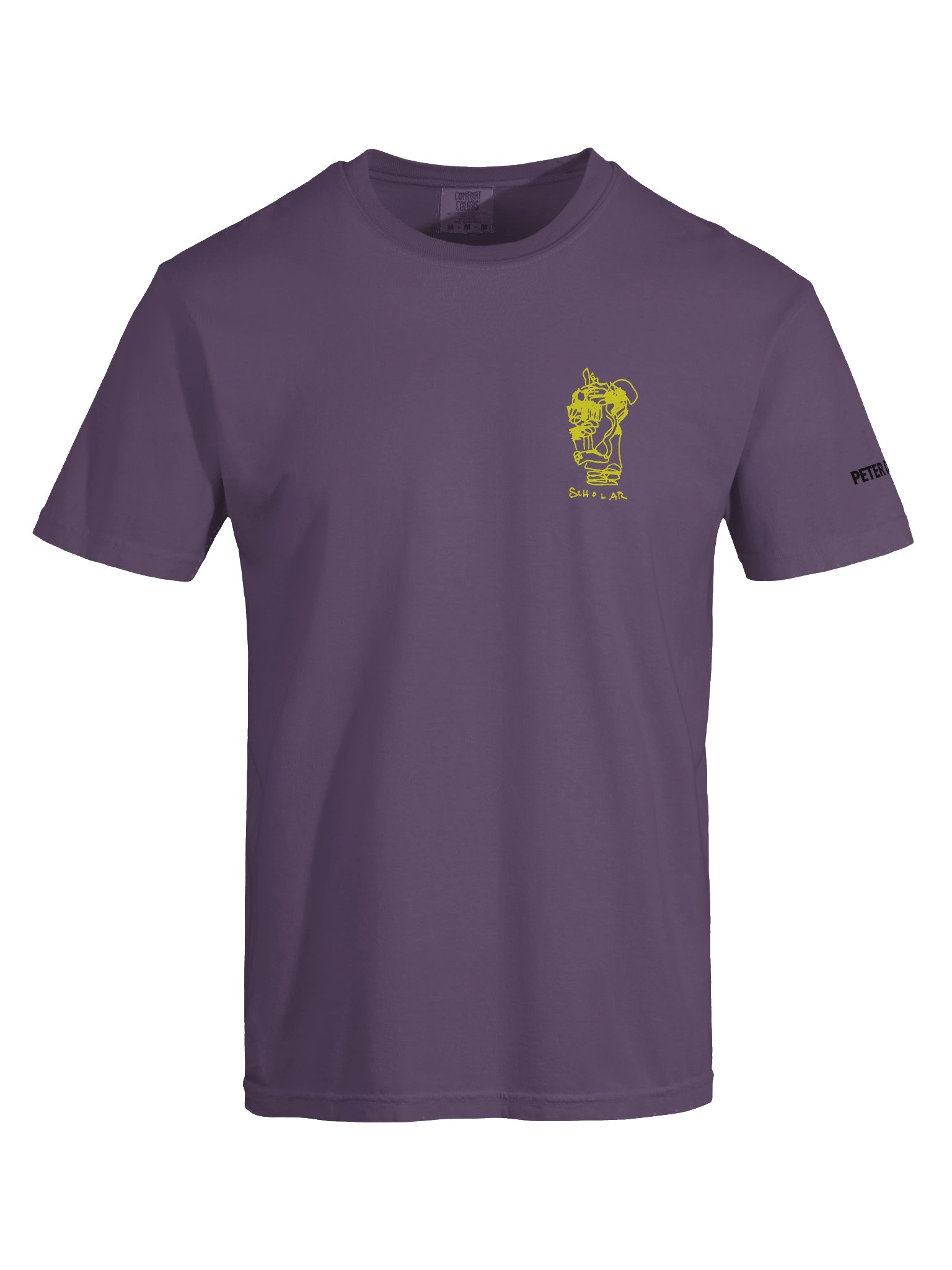 Scholar Shirt product image (67)