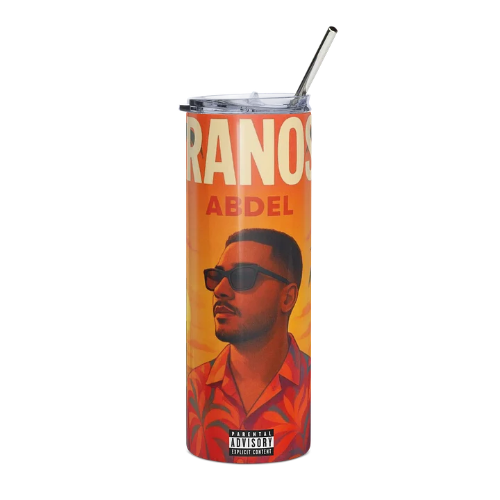 Termo de Chupi By Veranosis product image (1)