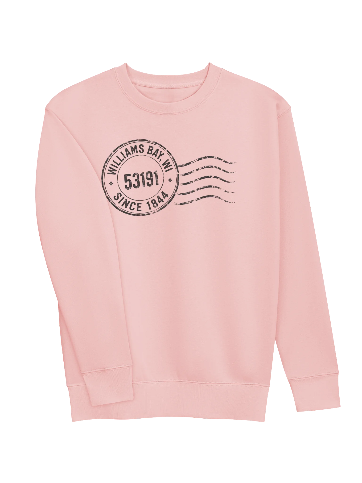 Williams Bay 53191 Crewneck product image (19)