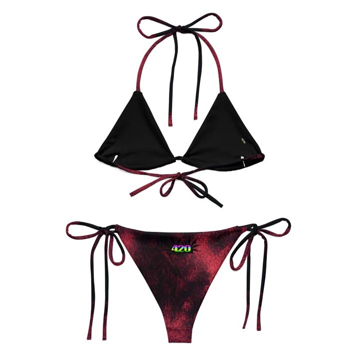 420 TIEDYE4 BIKINI product image (2)