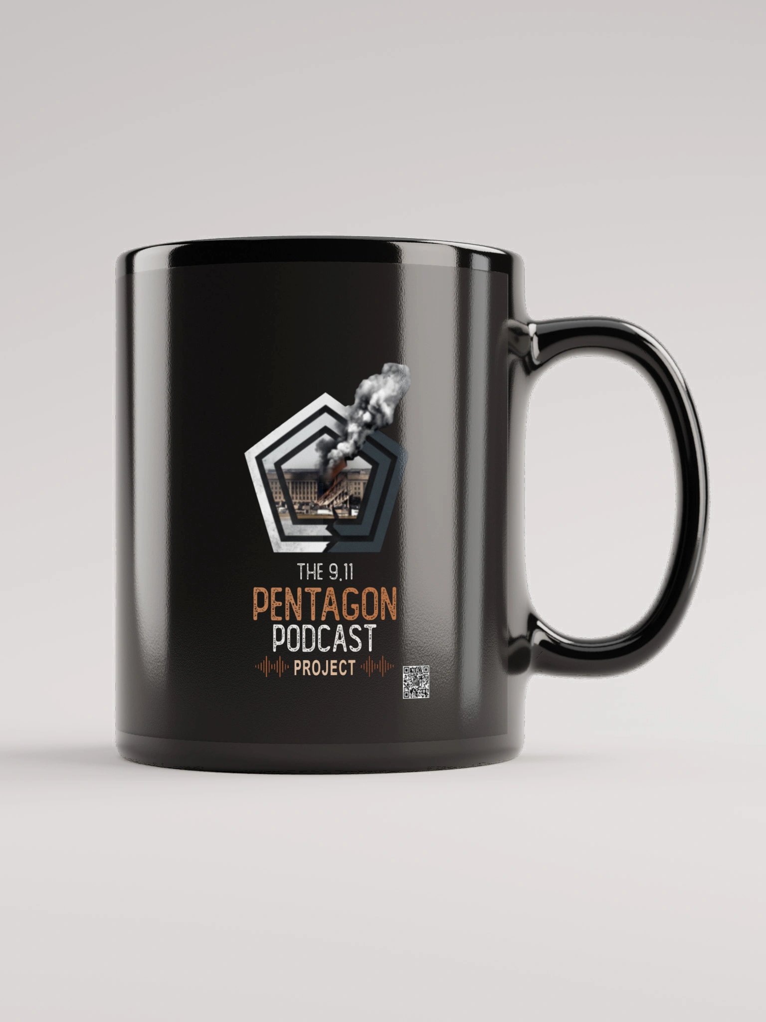 The Pentagon Project Cup product image (6)