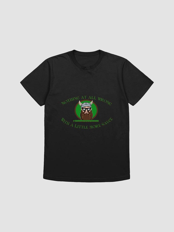 Super Soft Saucy Shirt product image (1)