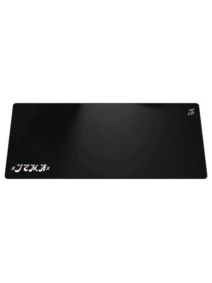 10 Year Anniversary Jema Mousemat product image (1)