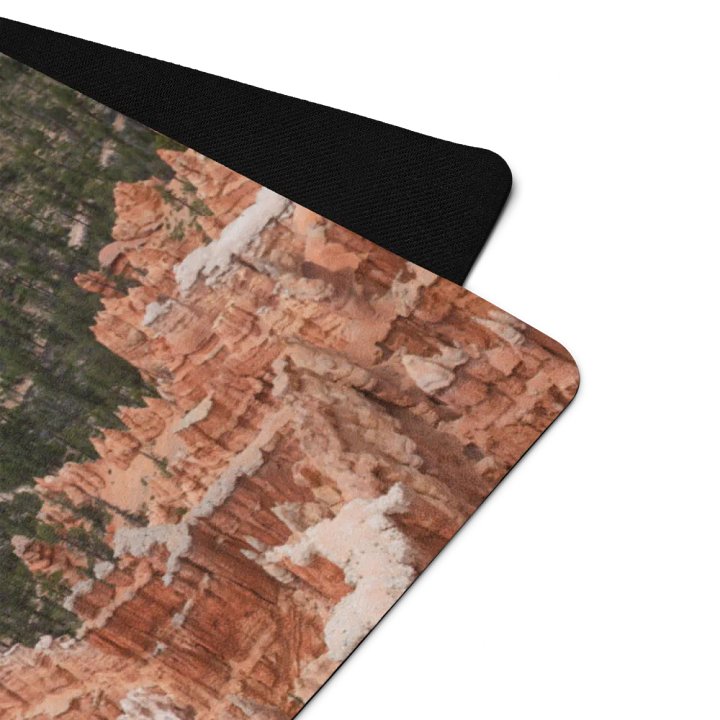 Yoga Mat - Bryce Canyon product image (2)