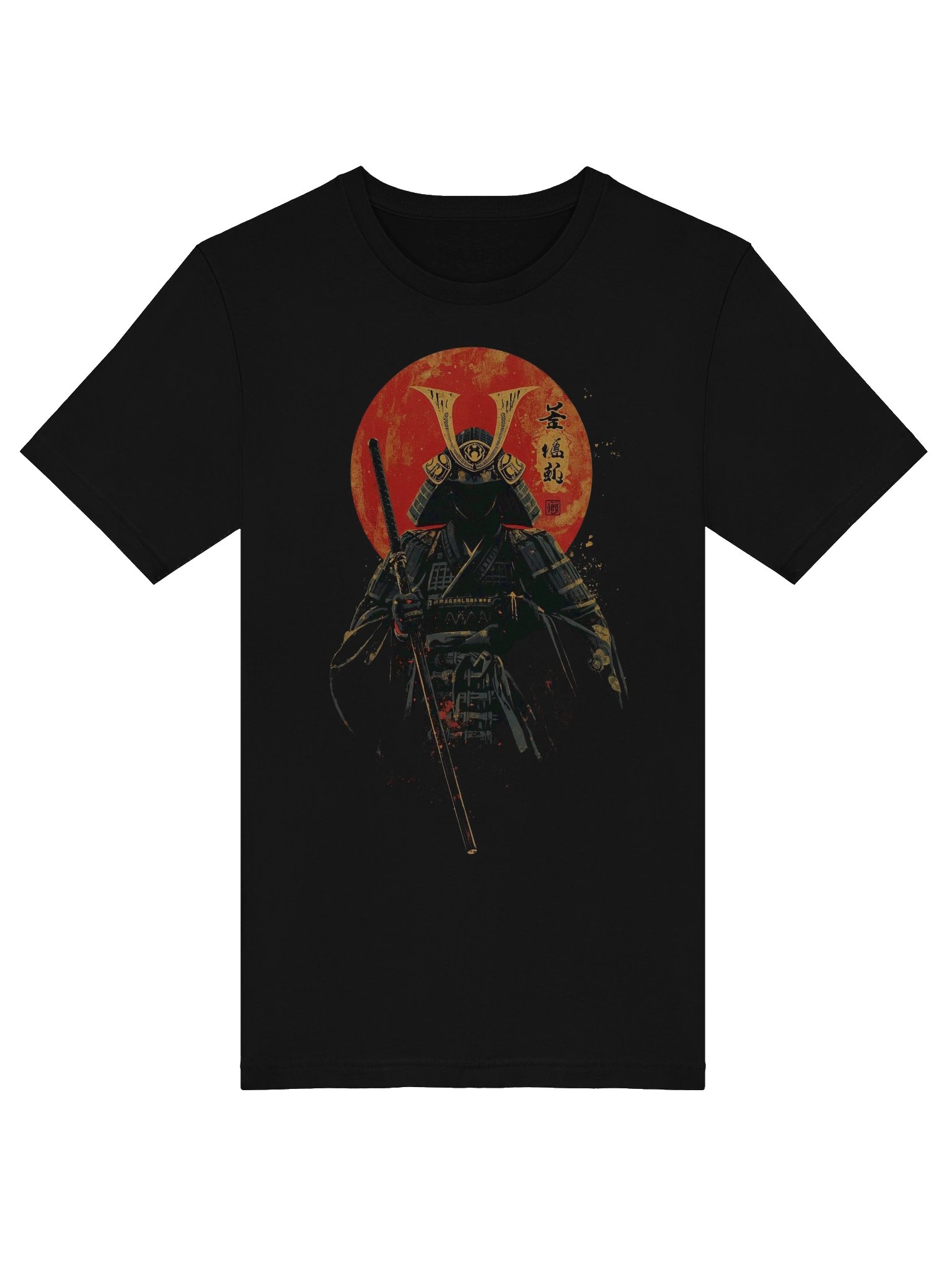 The Warrior’s Shadow product image (5)