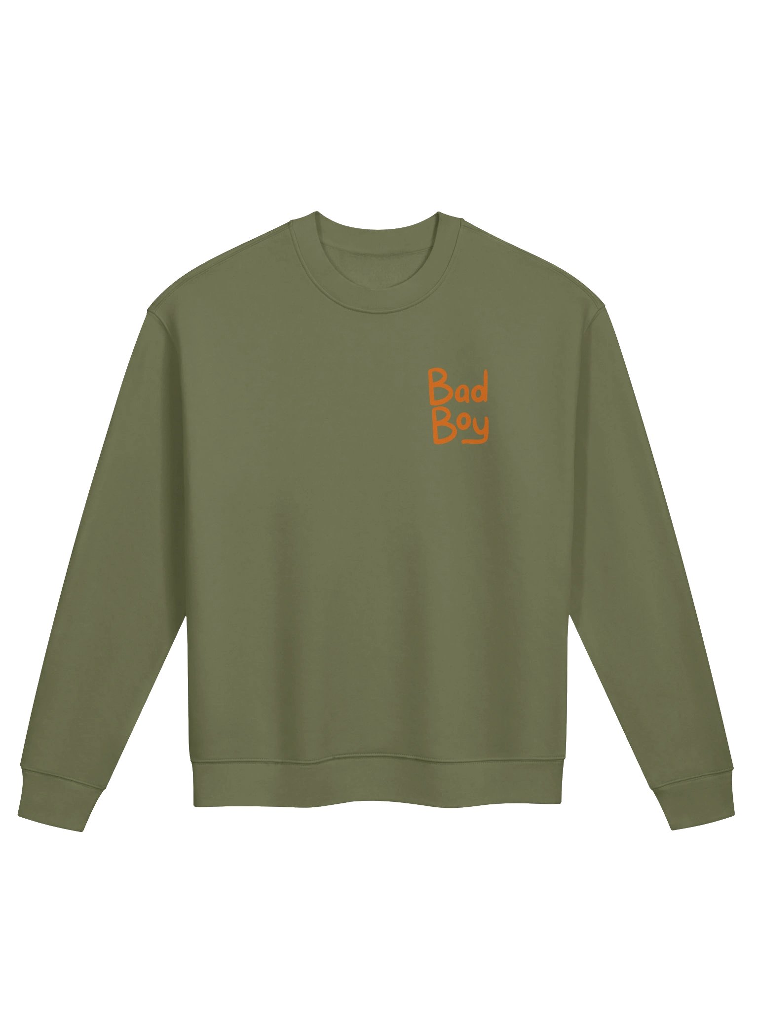 Bad Boy Crew Sweatshirt product image (2)