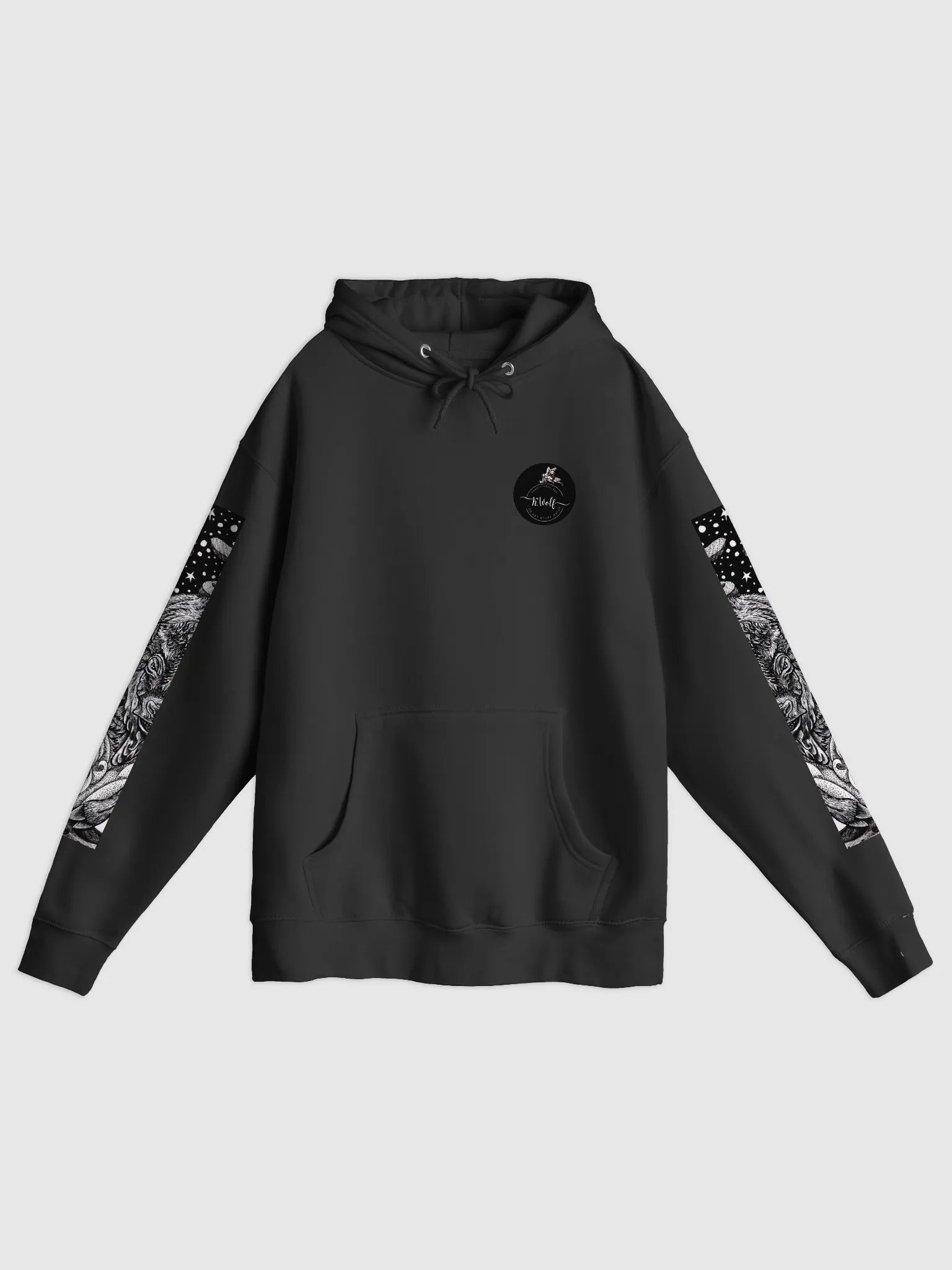 Taurus Zodiac Premium Hoodie product image (1)