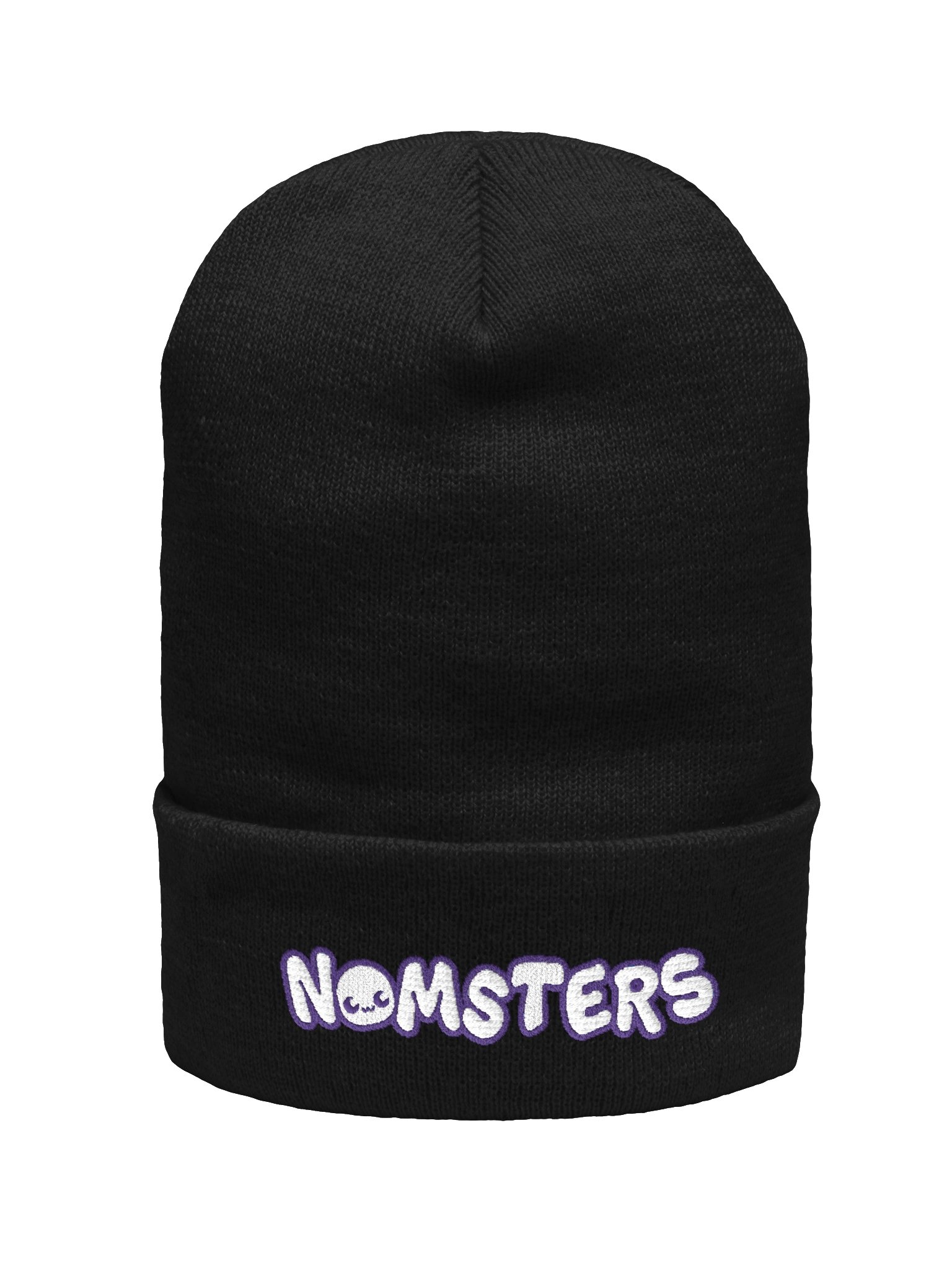 Nomsters Beanie product image (1)