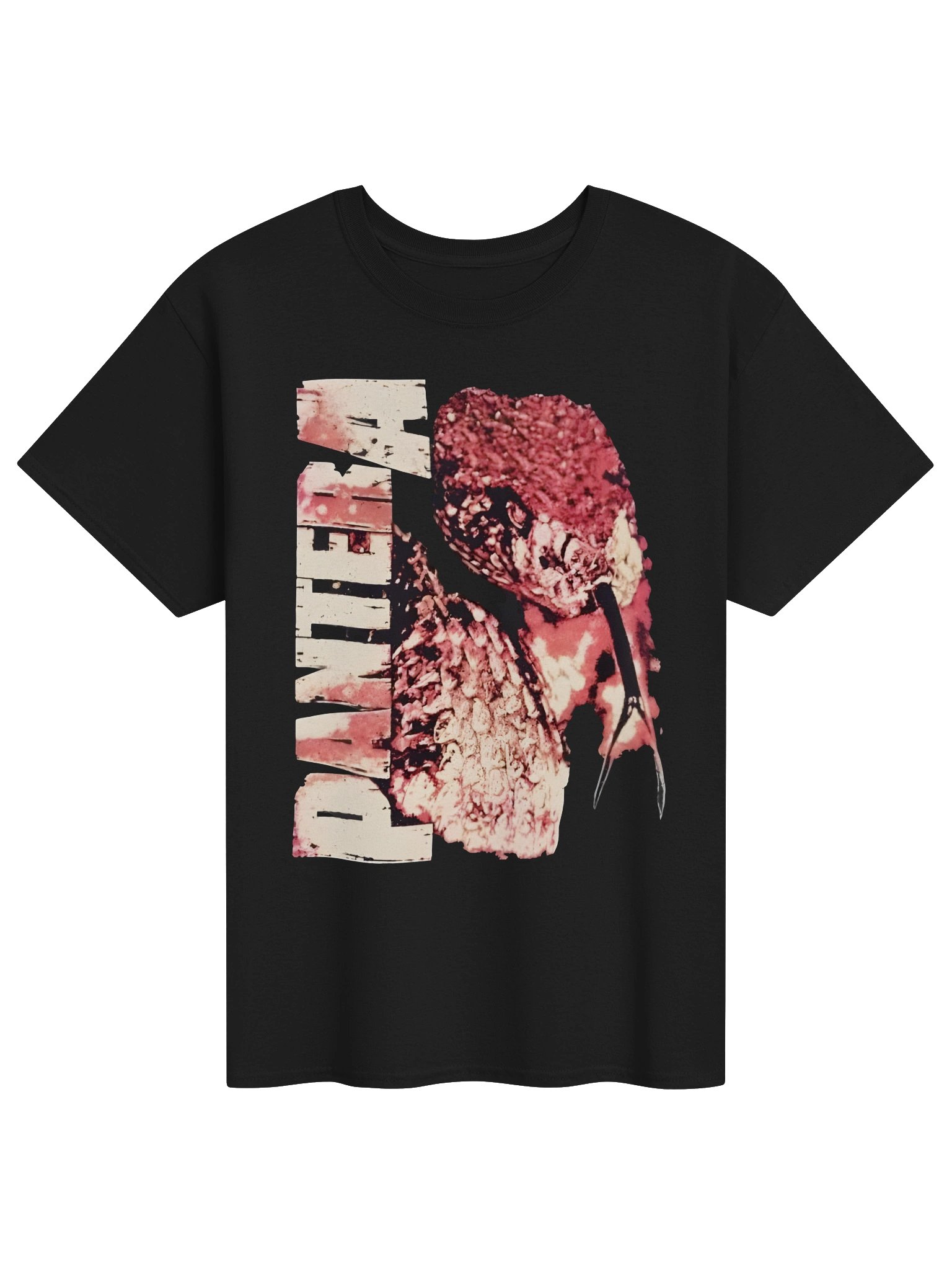 Pantera Louder Than Life 2026 In Louisville Kentucky T-Shirt product image (1)