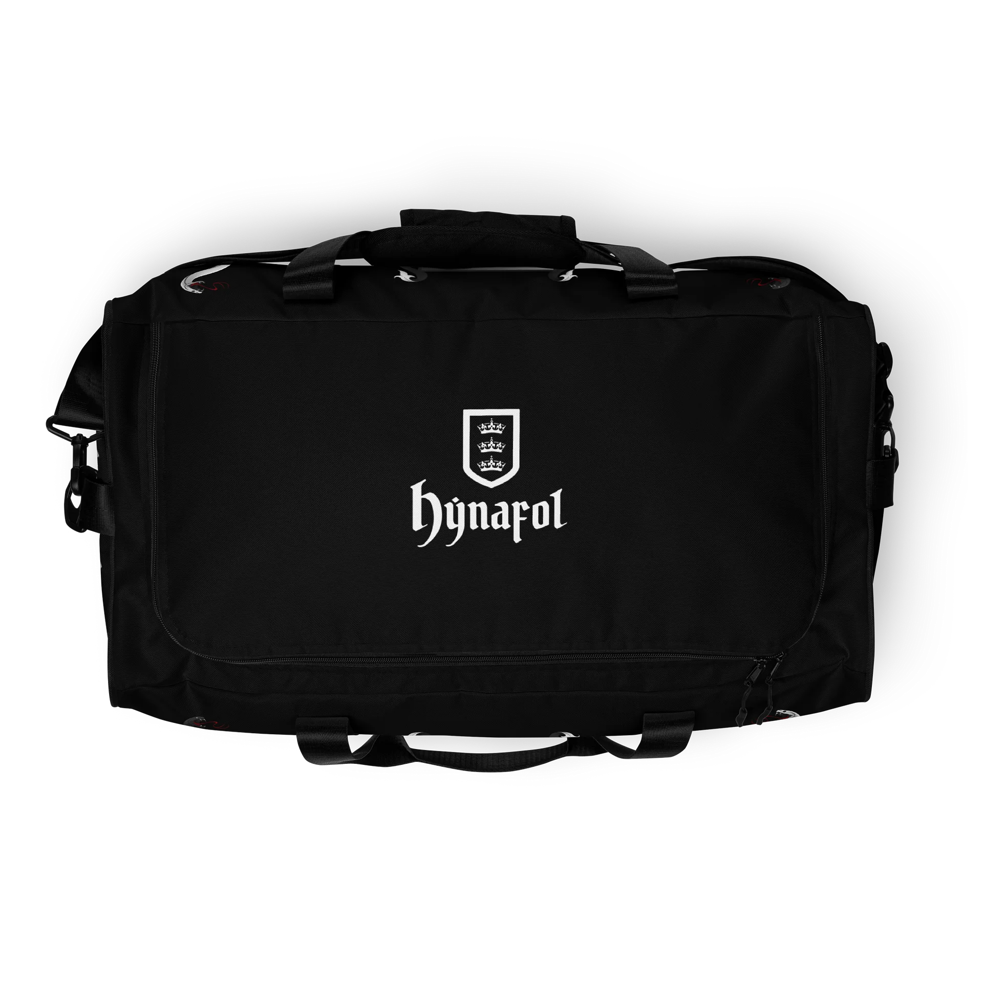 Sellar's Keep Duffle Bag product image (8)