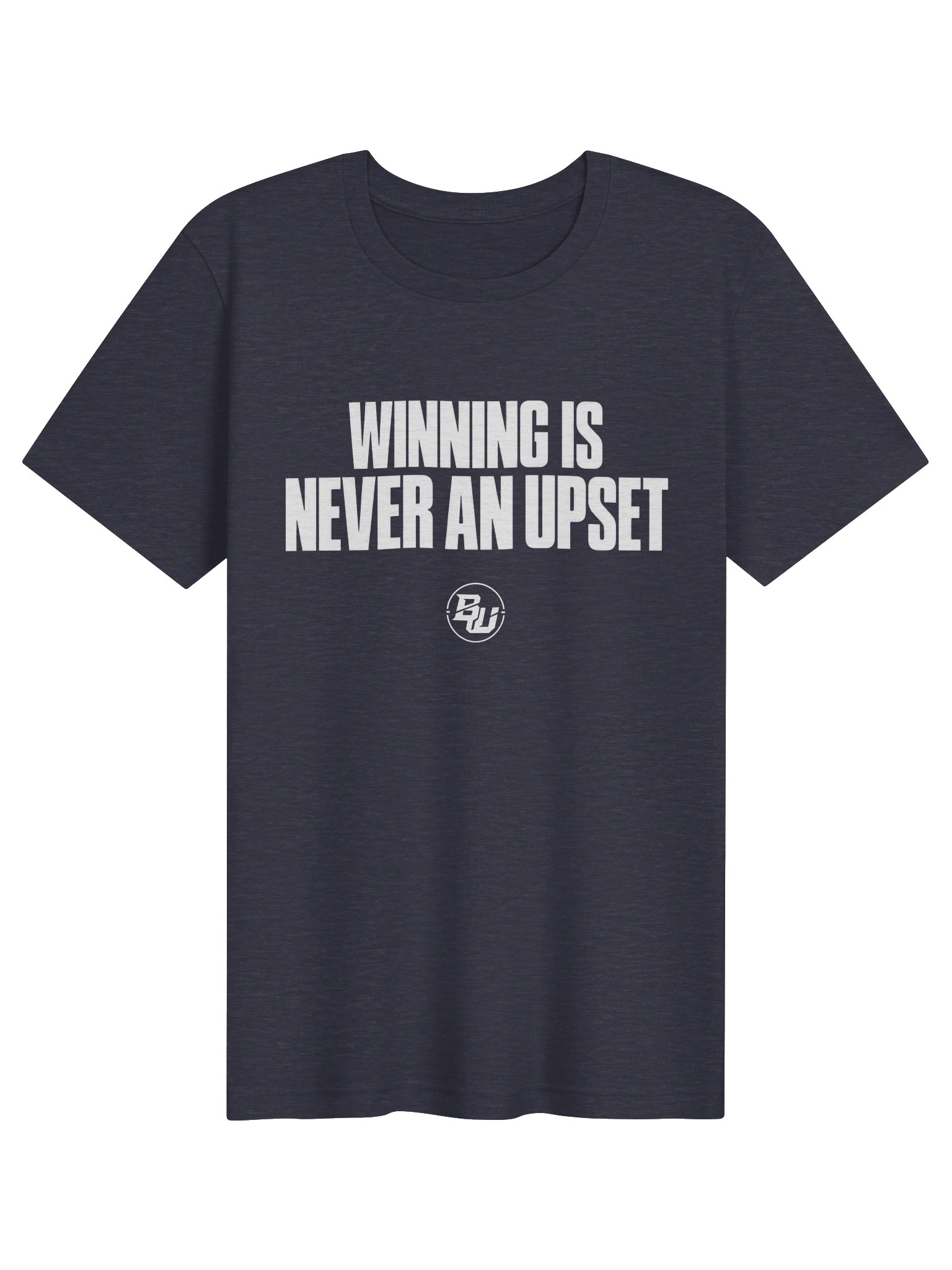 Winning is Never an Upset Tee product image (15)