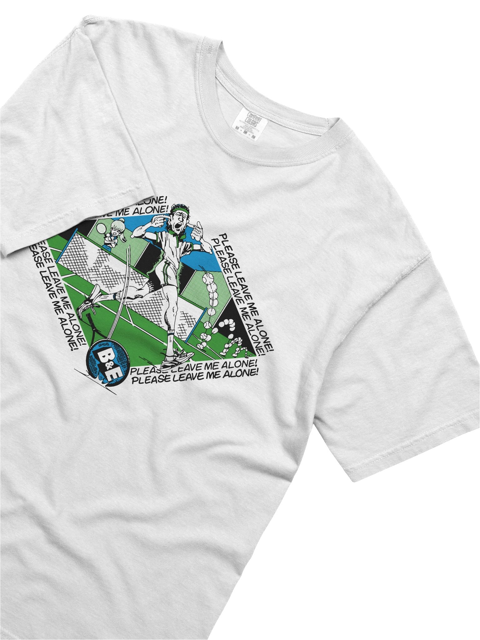 Please Leave Me Alone Shirt product image (5)