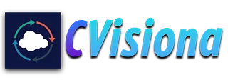 CVisiona Merch